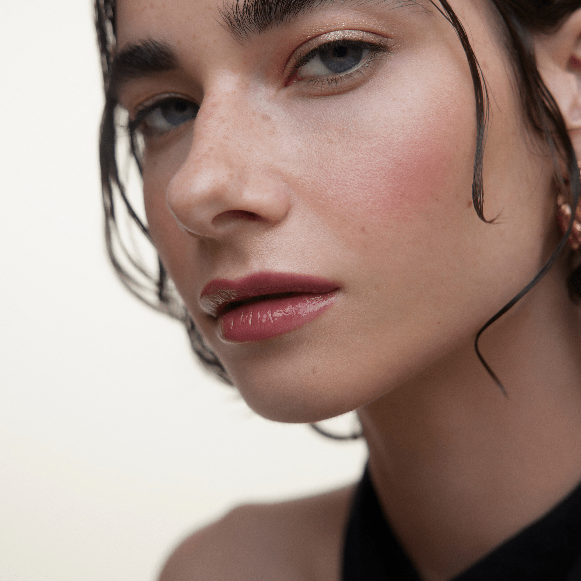 La Laque Tinted Lip Oil - LACONICUM