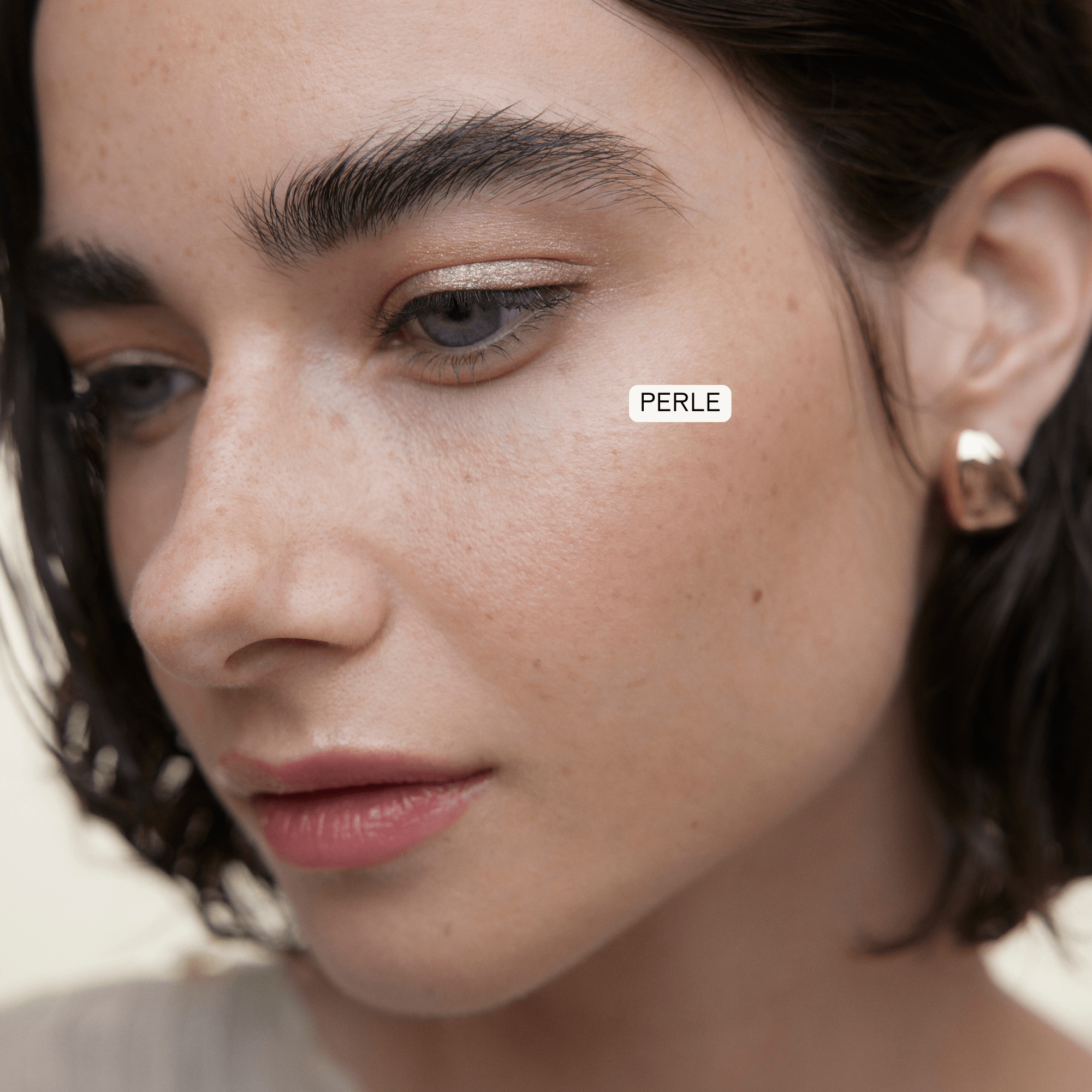 La Lumière Liquid Eye Shadow - LACONICUM