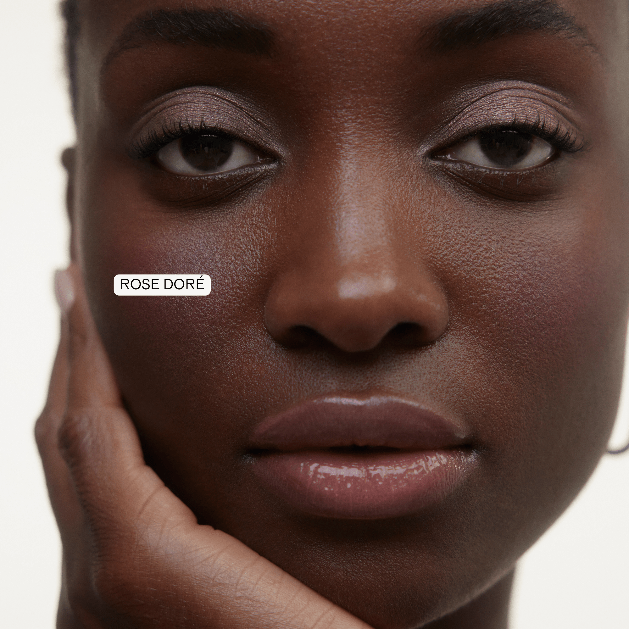 La Lumière Liquid Eye Shadow - LACONICUM