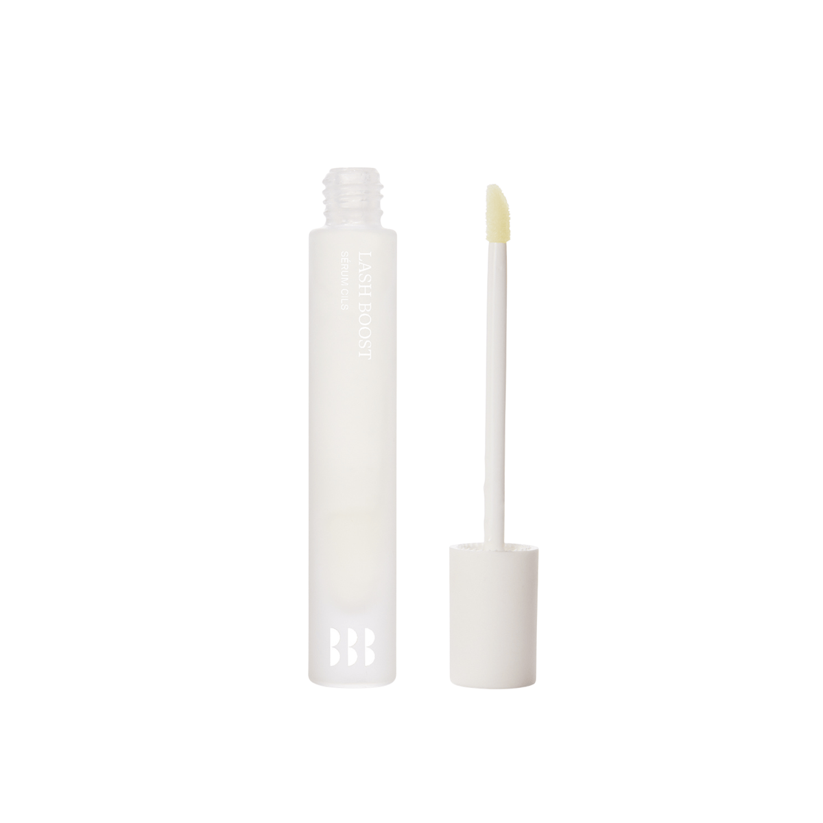 BBB London's Lash Boost: Serum for longer, stronger lashes | Laconicum