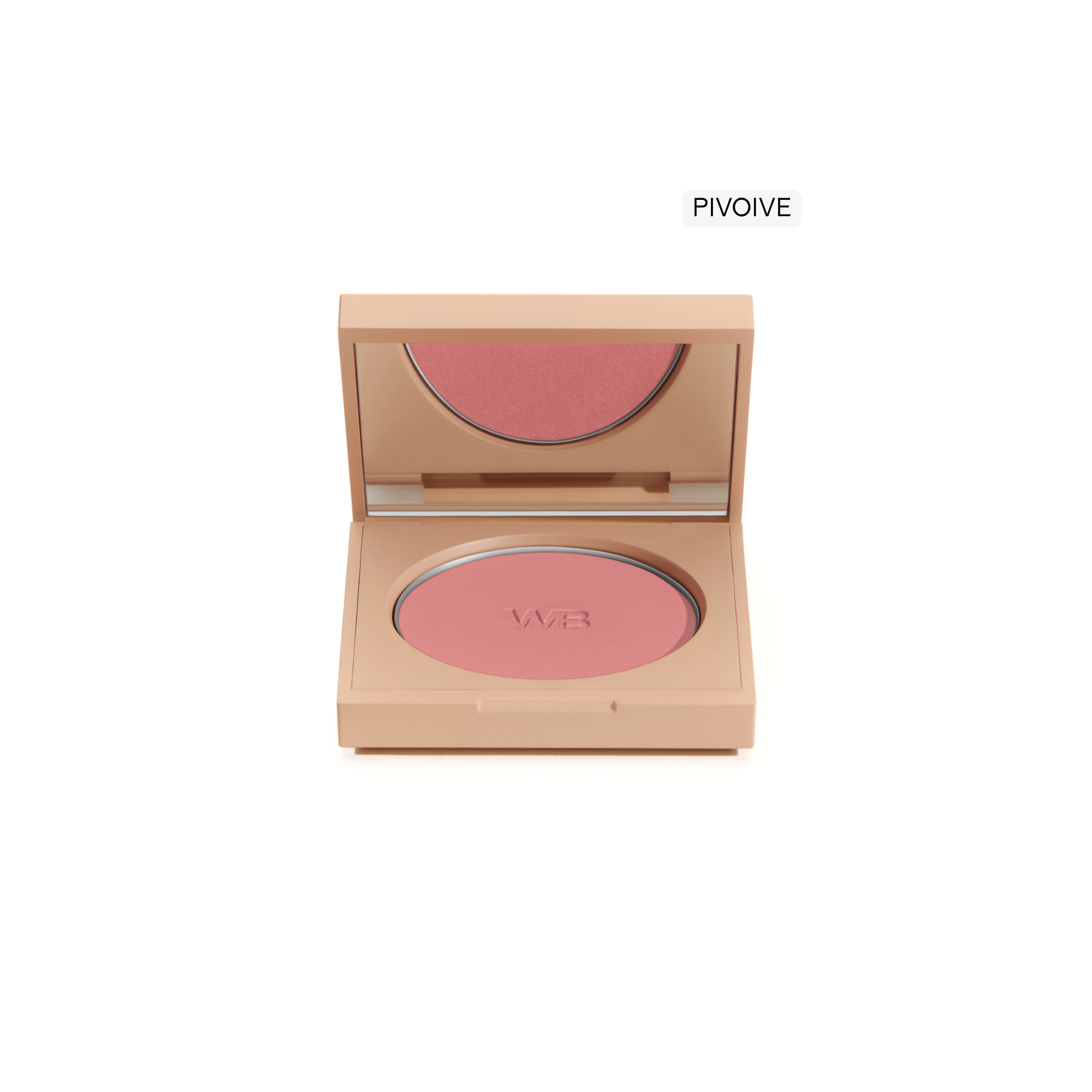 Le Fard Blush - LACONICUM