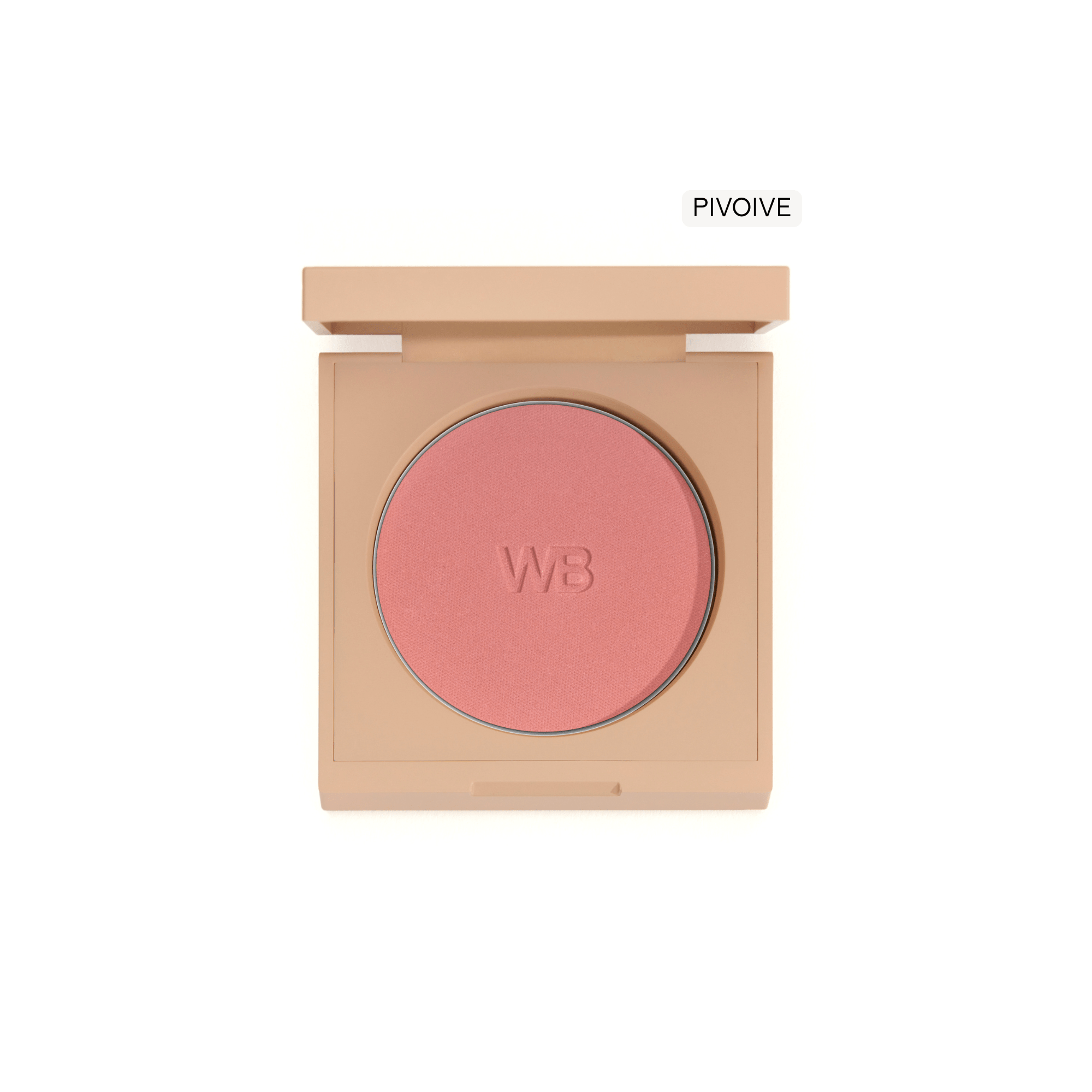 Le Fard Blush - LACONICUM