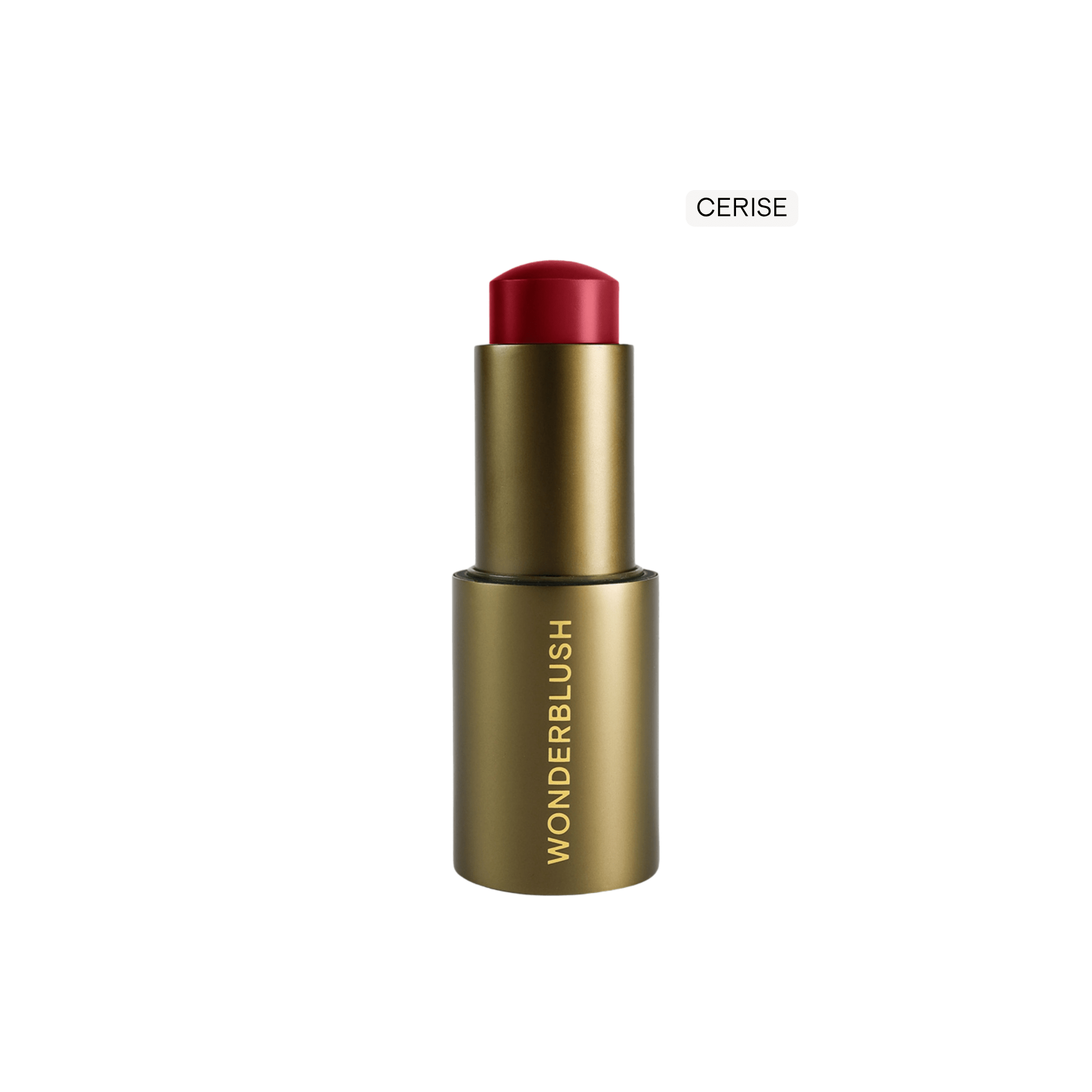 Le Fondant Cream Blush - LACONICUM