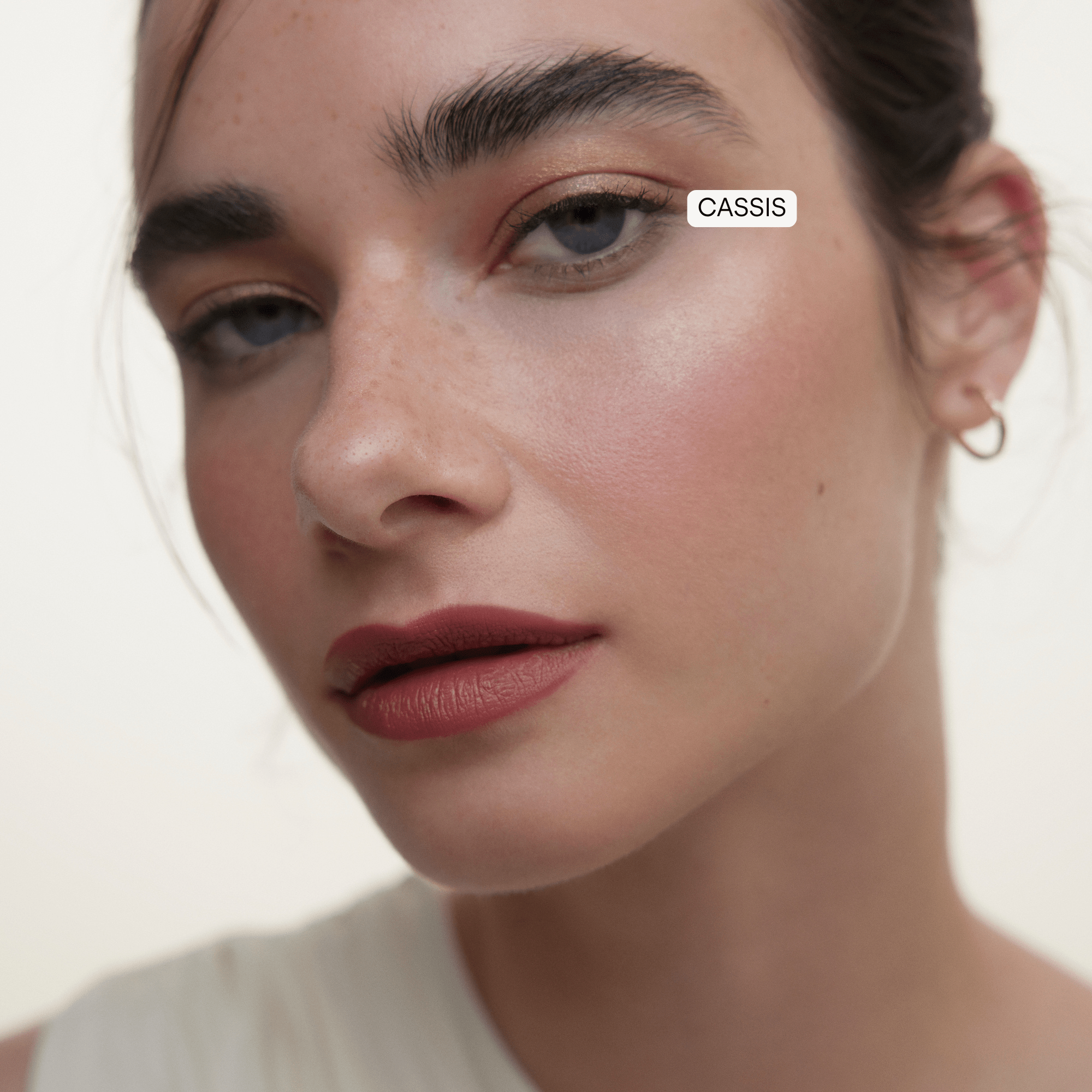 Le Rouge Lipstick - LACONICUM