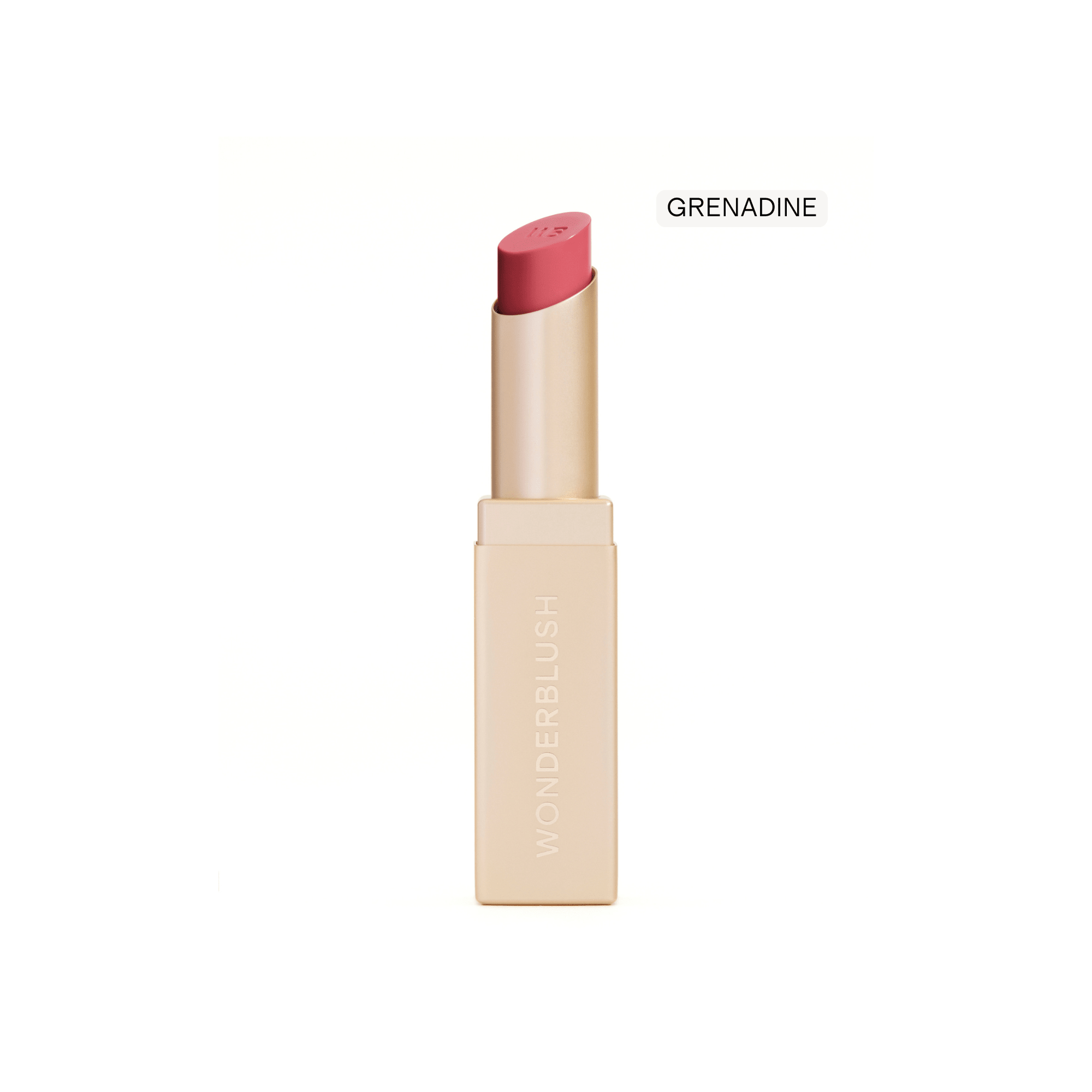 Le Rouge Lipstick - LACONICUM