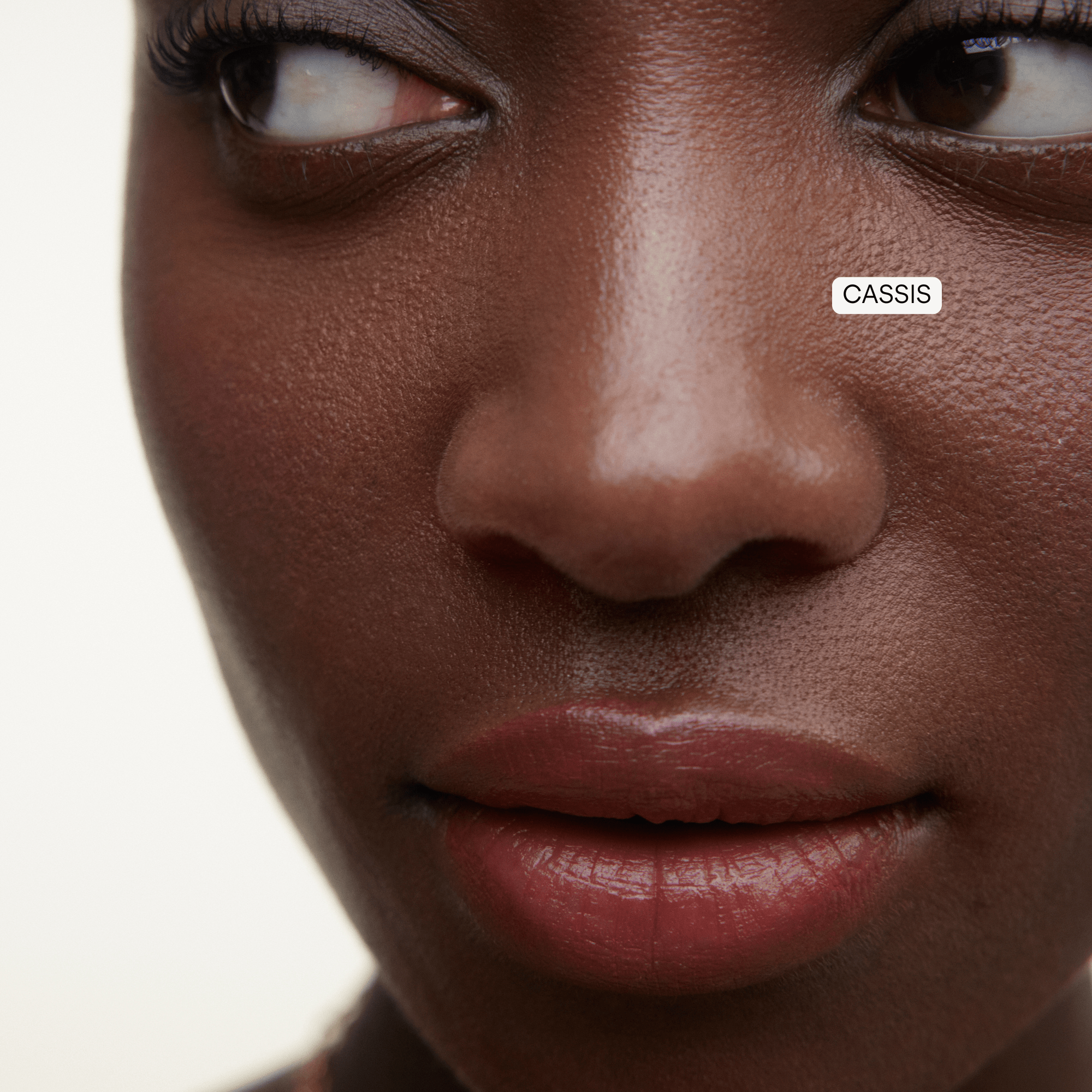 Le Rouge Lipstick - LACONICUM