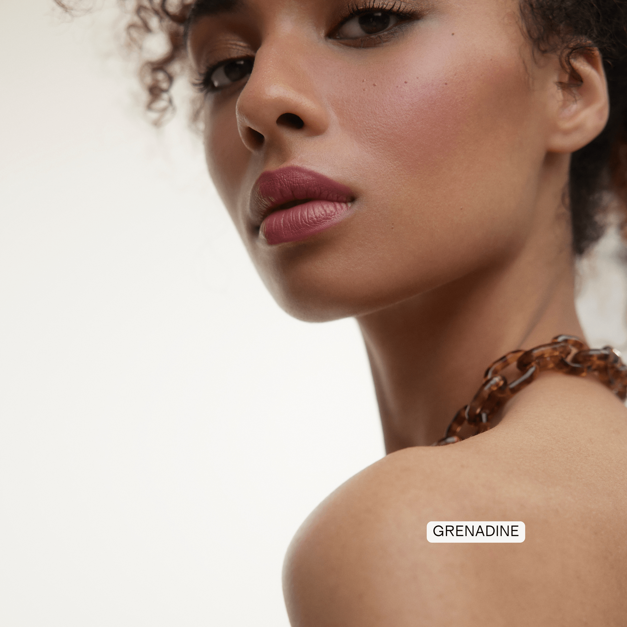 Le Rouge Lipstick - LACONICUM