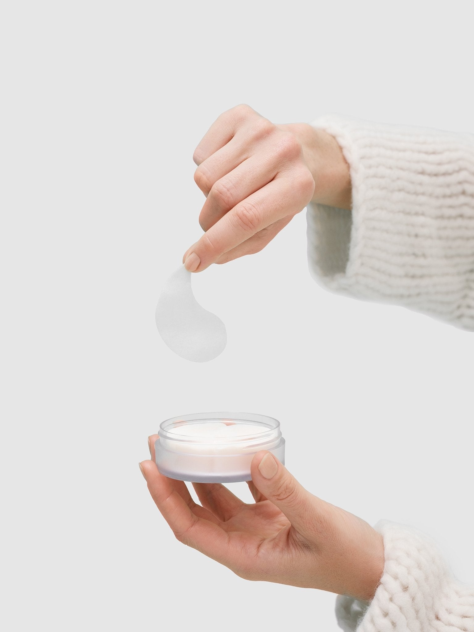 Lift + Depuff Eye Masks - LACONICUM