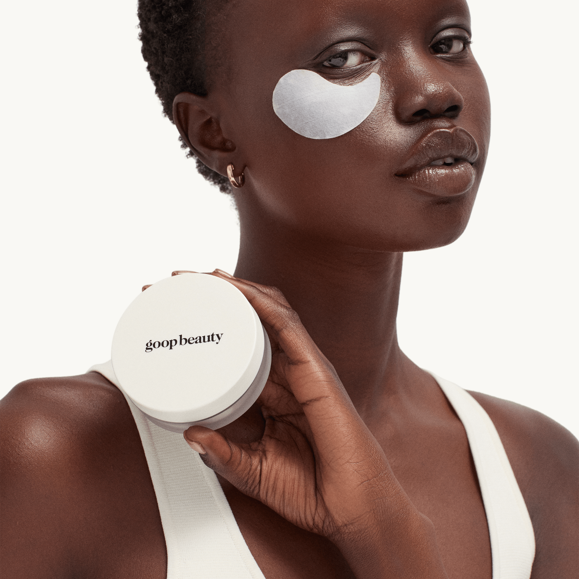 Lift + Depuff Eye Masks - LACONICUM