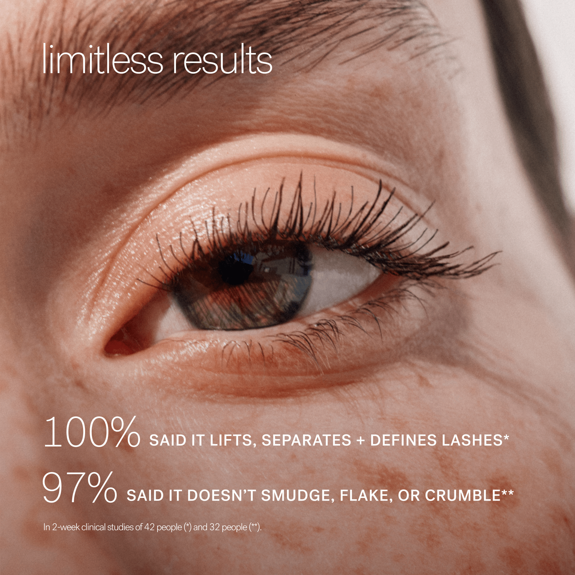 Limitless Lash Mascara Before Dawn - LACONICUM