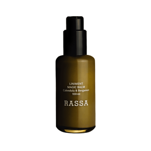 Liniment Magic Balm