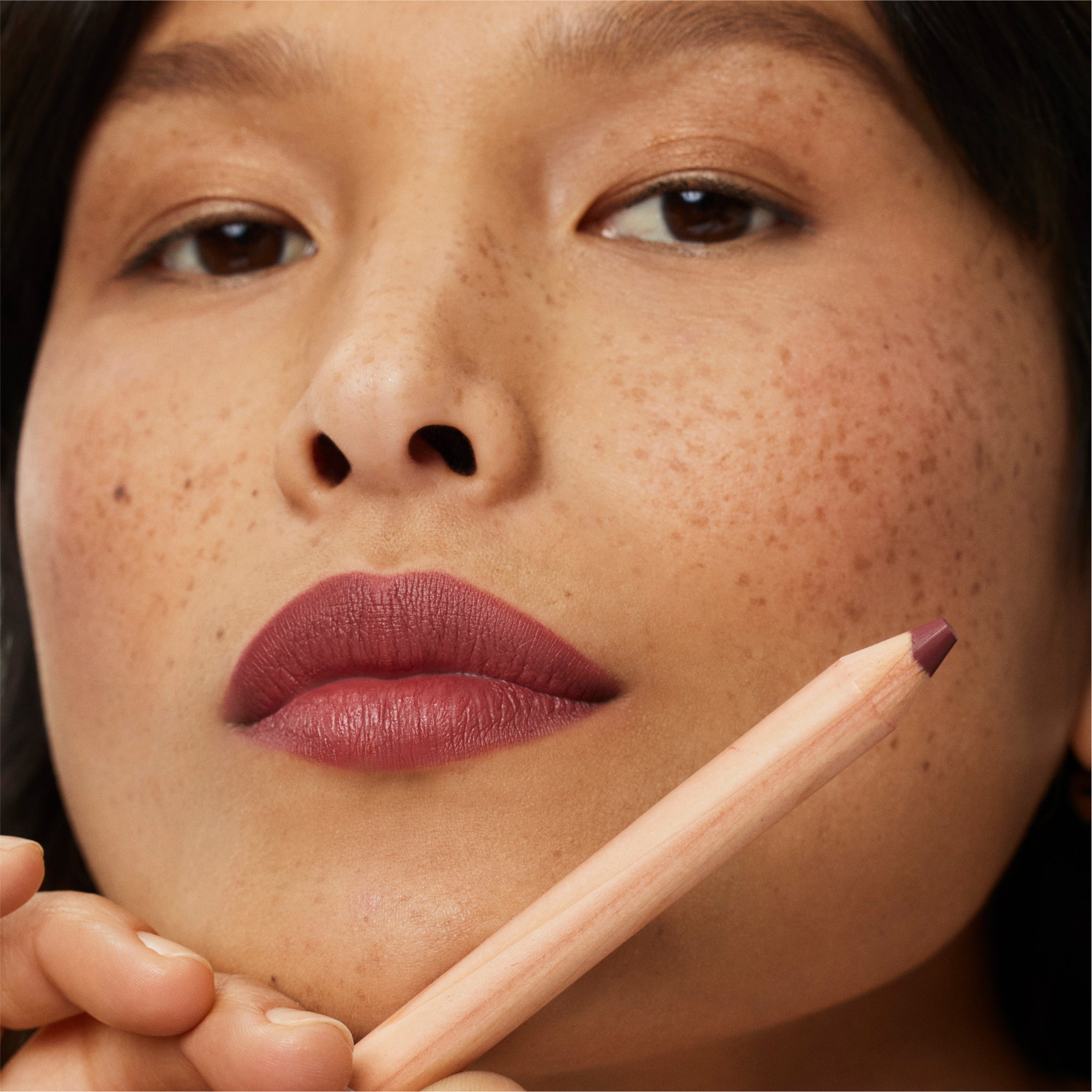 Lip Sketch Hydrating Crayon - LACONICUM