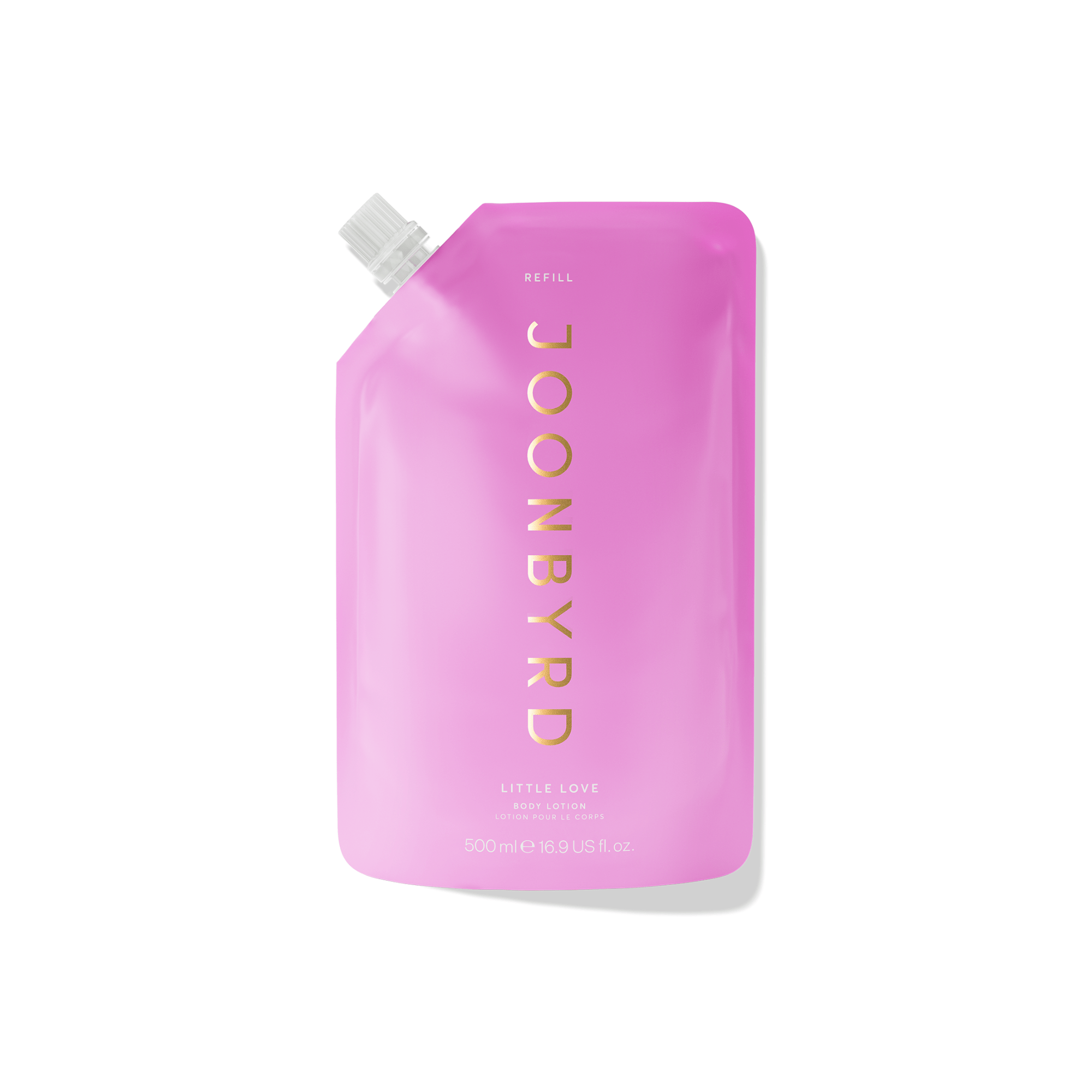 Little Love Body Lotion - LACONICUM