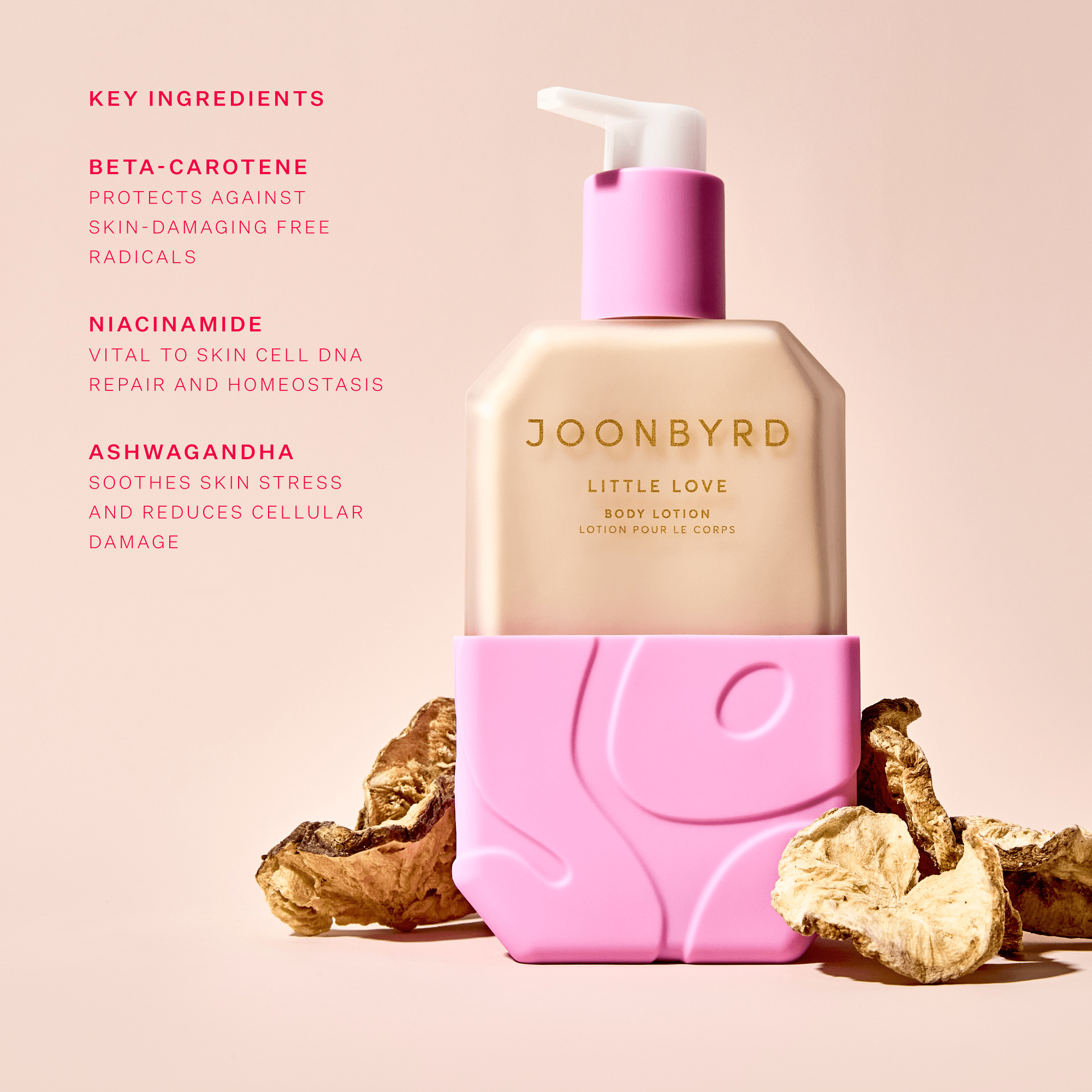 Little Love Body Lotion - LACONICUM