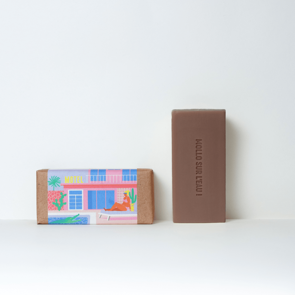 Longe Côte - LACONICUM