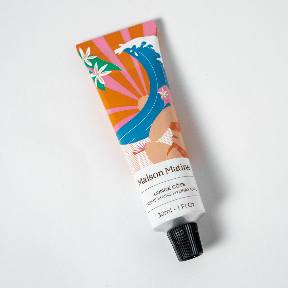 Longe Côte - LACONICUM