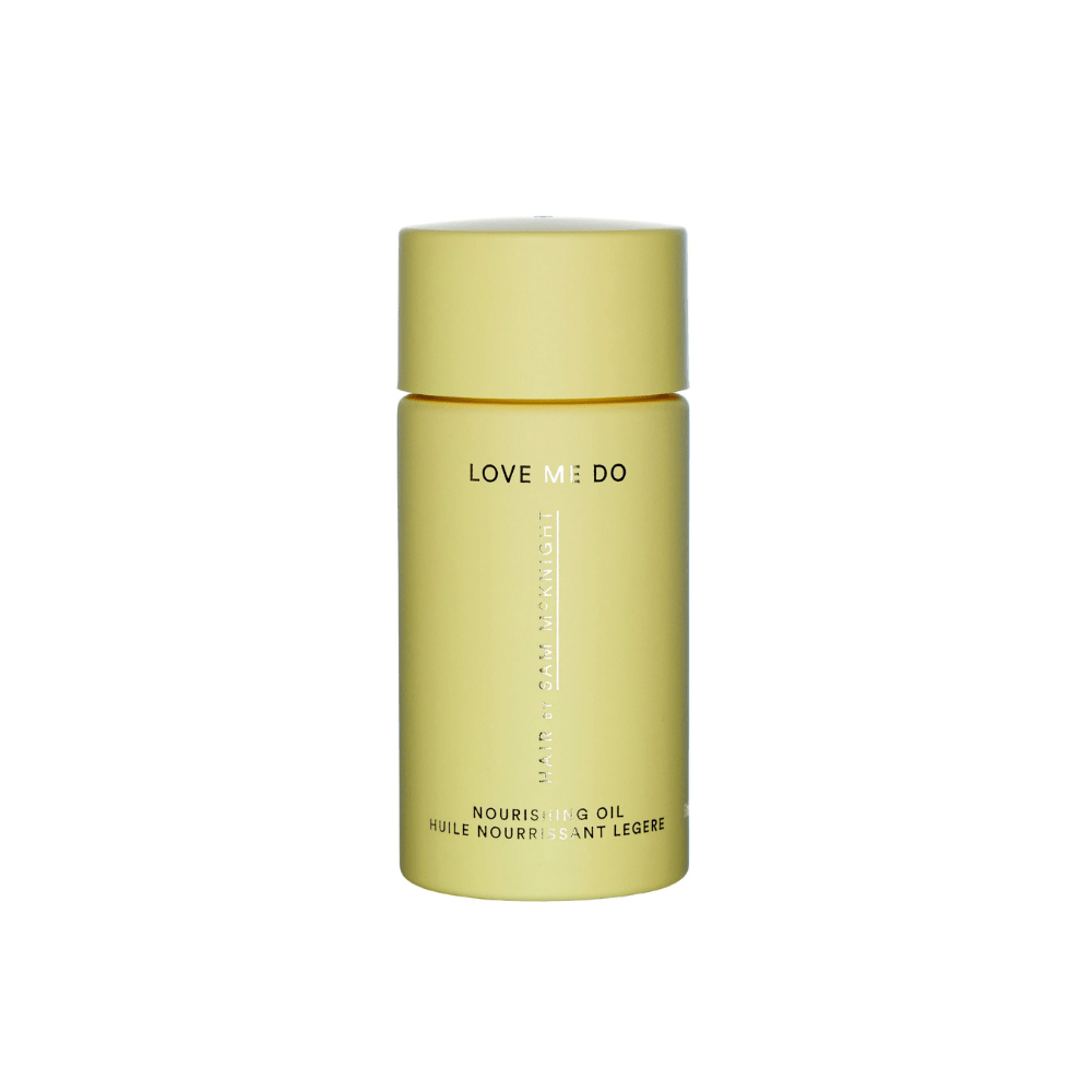 Love Me Do - LACONICUM