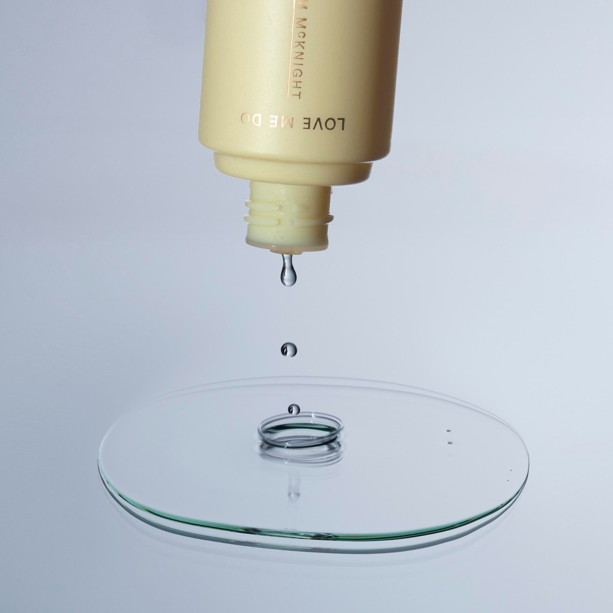 Love Me Do - LACONICUM