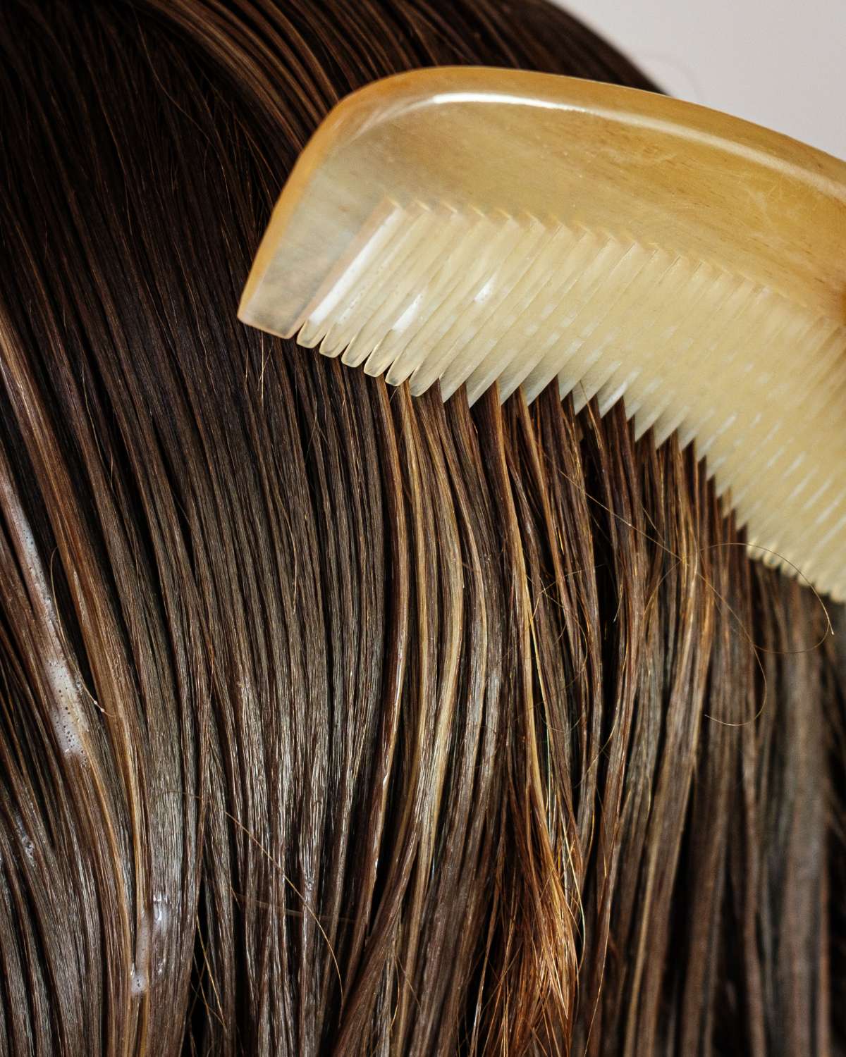 Love The Scalp - LACONICUM