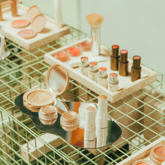 Maquillaje
