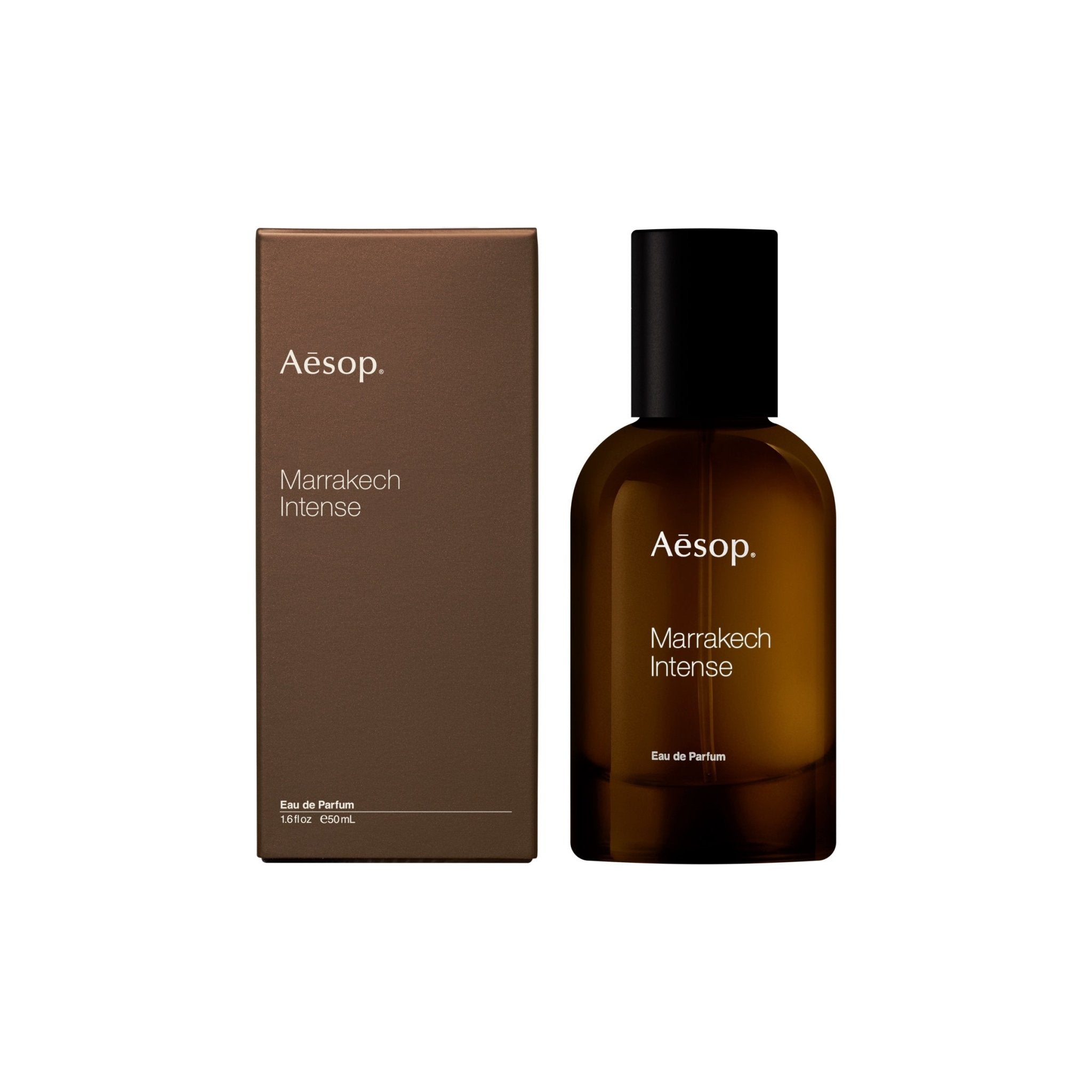 Marrakech Intense - LACONICUM