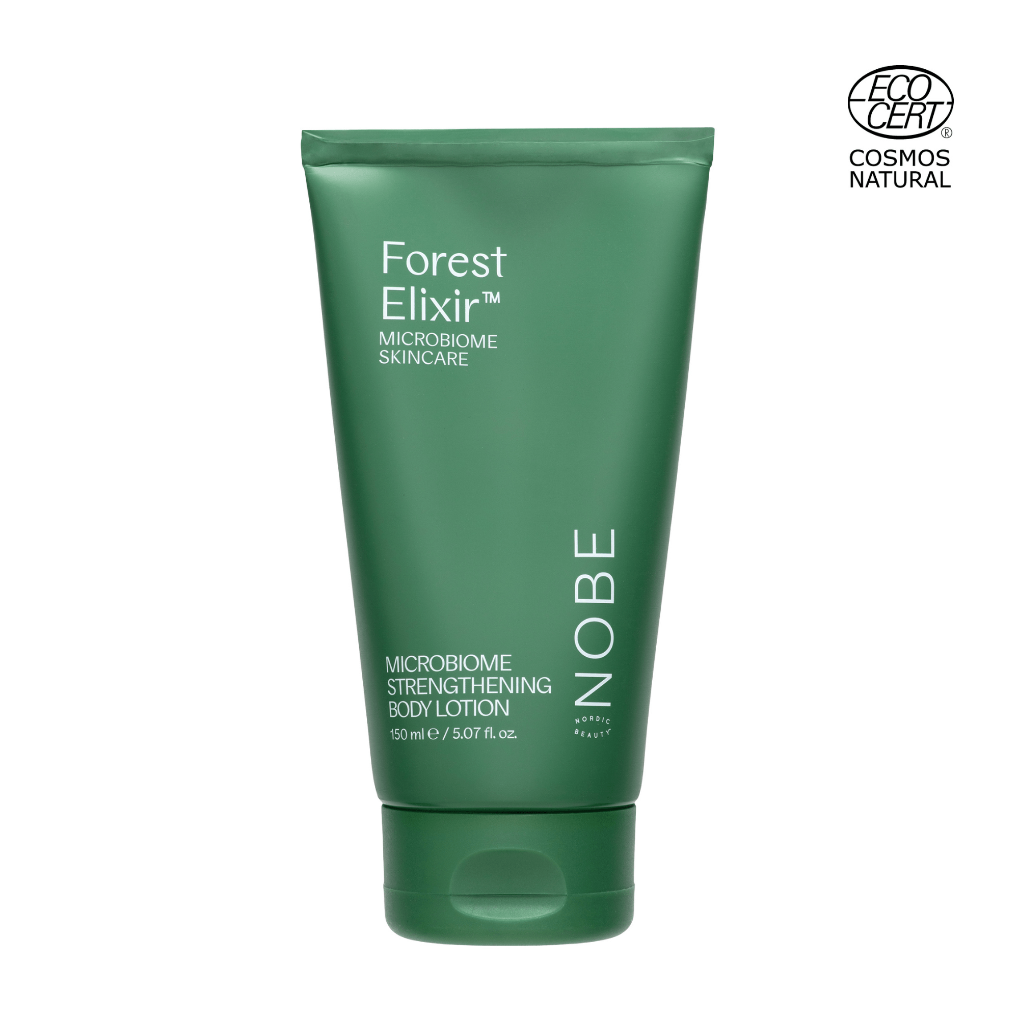 Microbiome Strengthening Body Lotion - LACONICUM