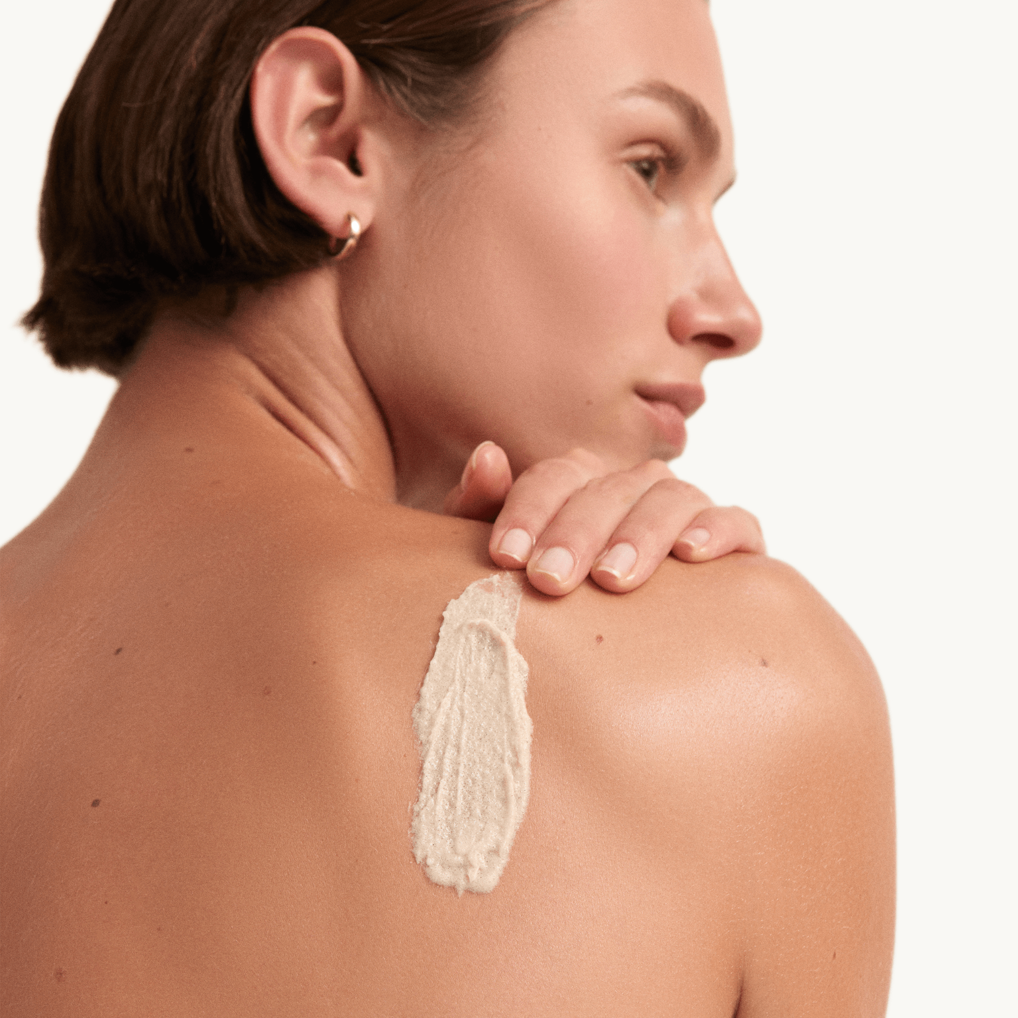 Microderm Instant Glow Body Polish - LACONICUM