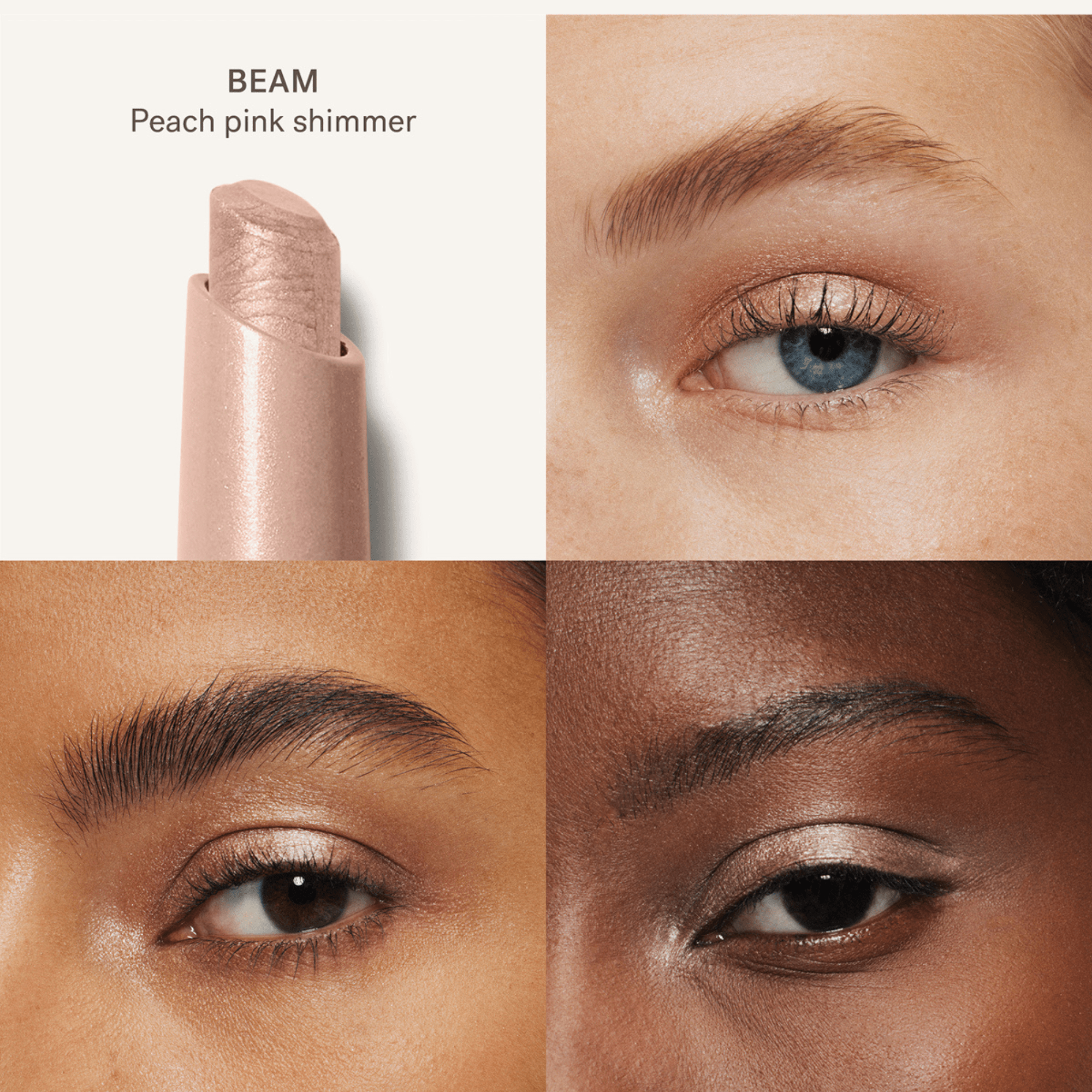 Mini Eye Stylus Trio Set - LACONICUM