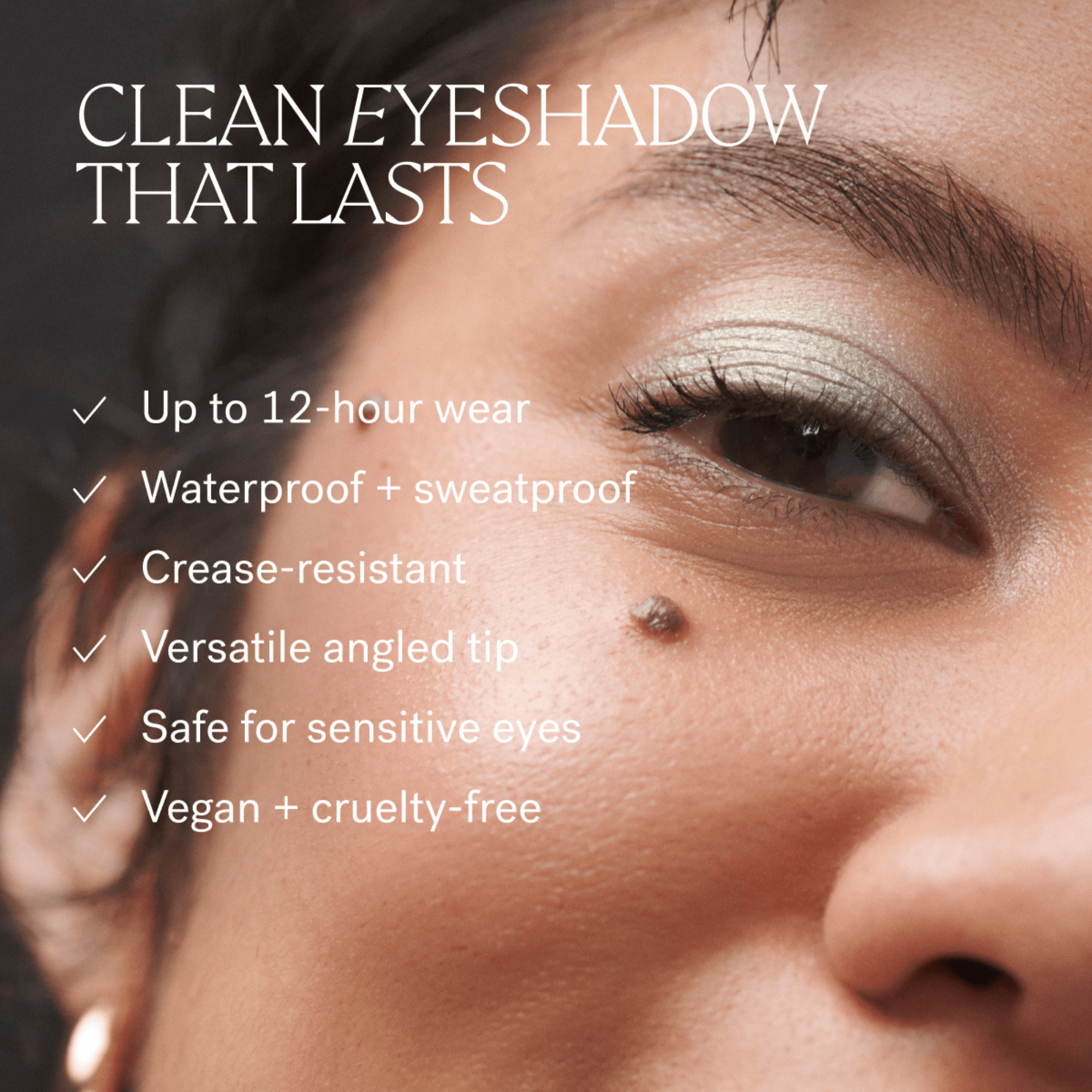 Mini Eye Stylus Trio Set - LACONICUM