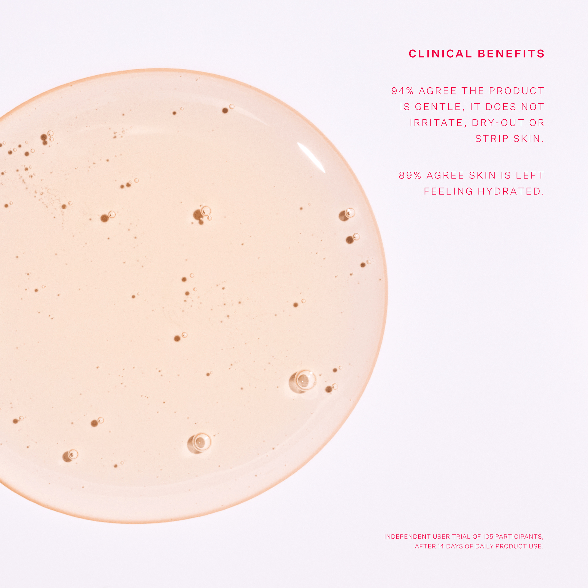 Moon Swim Body Wash - LACONICUM