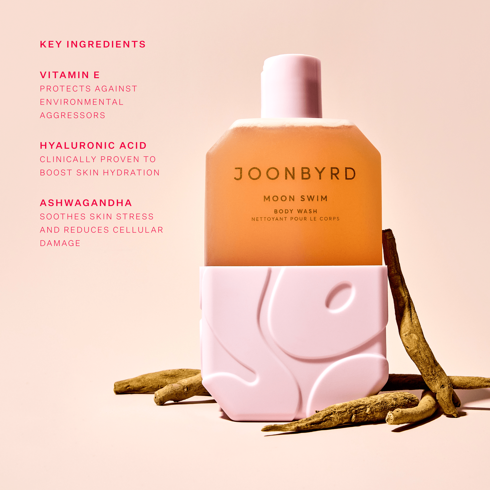 Moon Swim Body Wash - LACONICUM