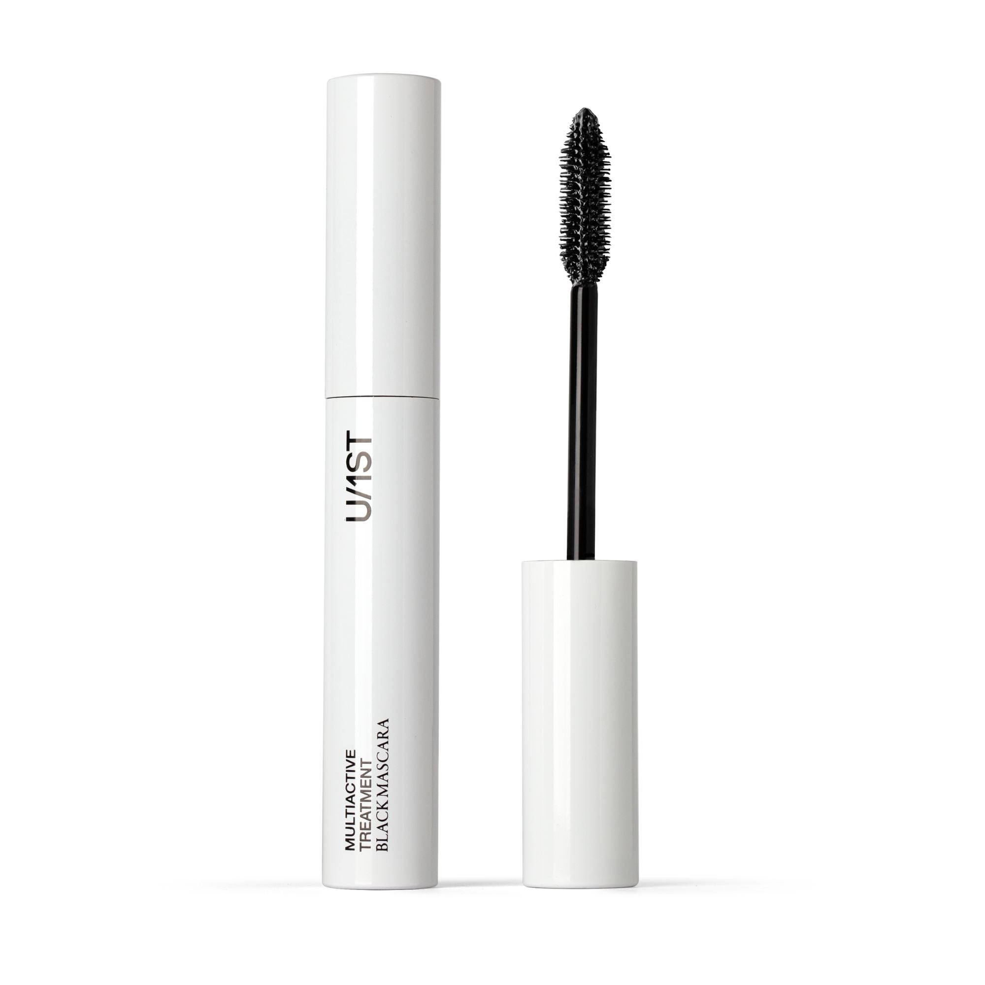Multiactive Treatment Black Mascara - LACONICUM