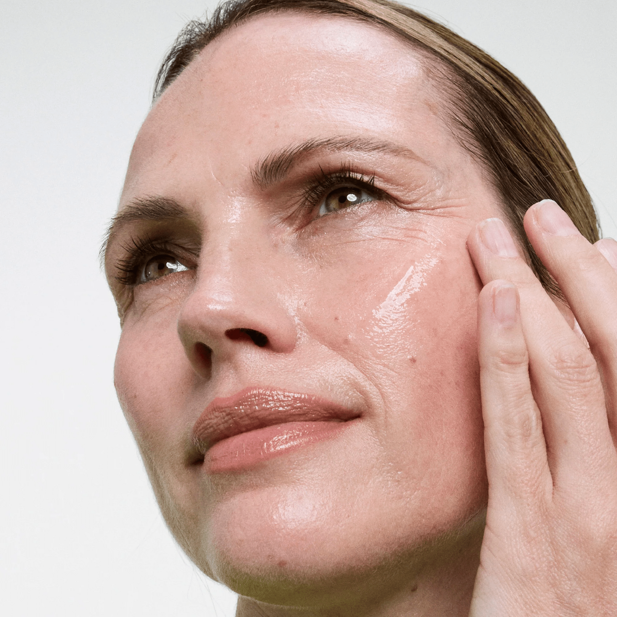 NAD+ & TriPeptide Renewal Serum - LACONICUM