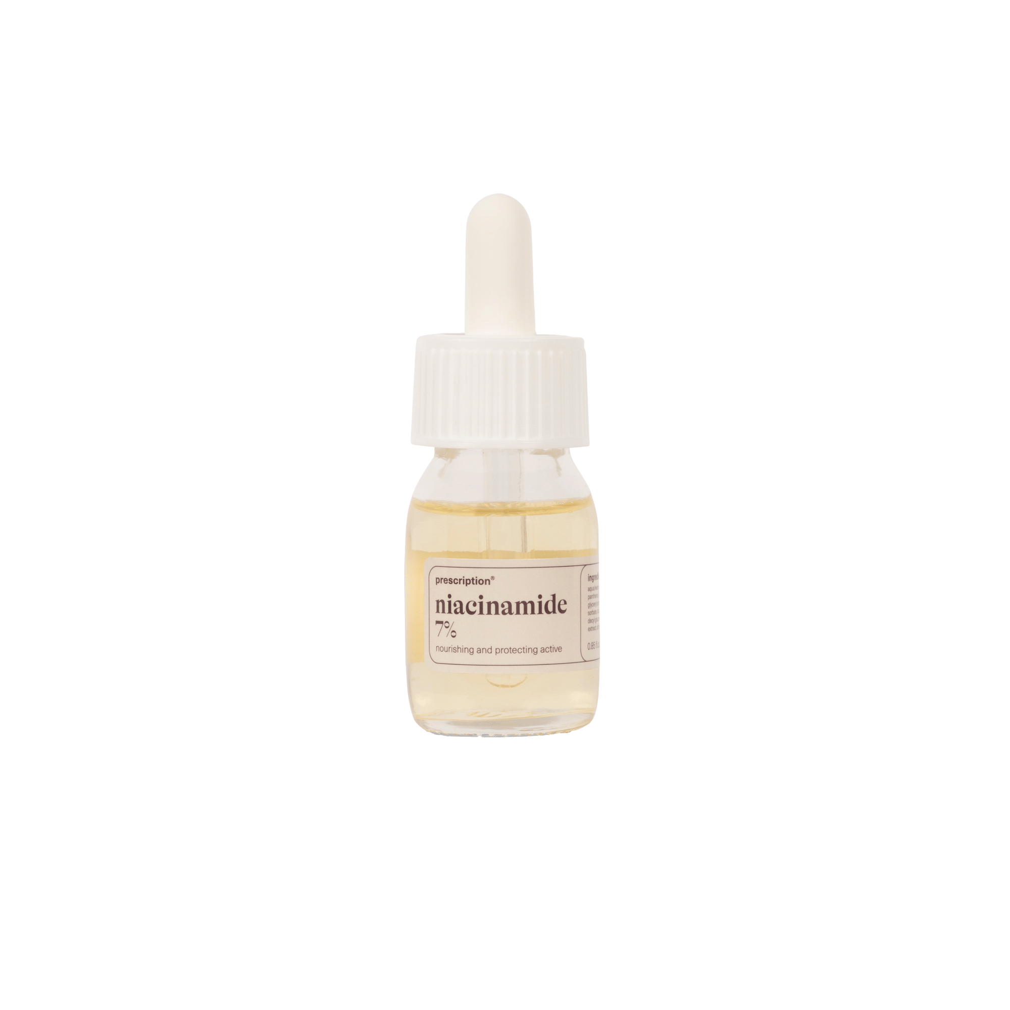 Niacinamide 7% - LACONICUM