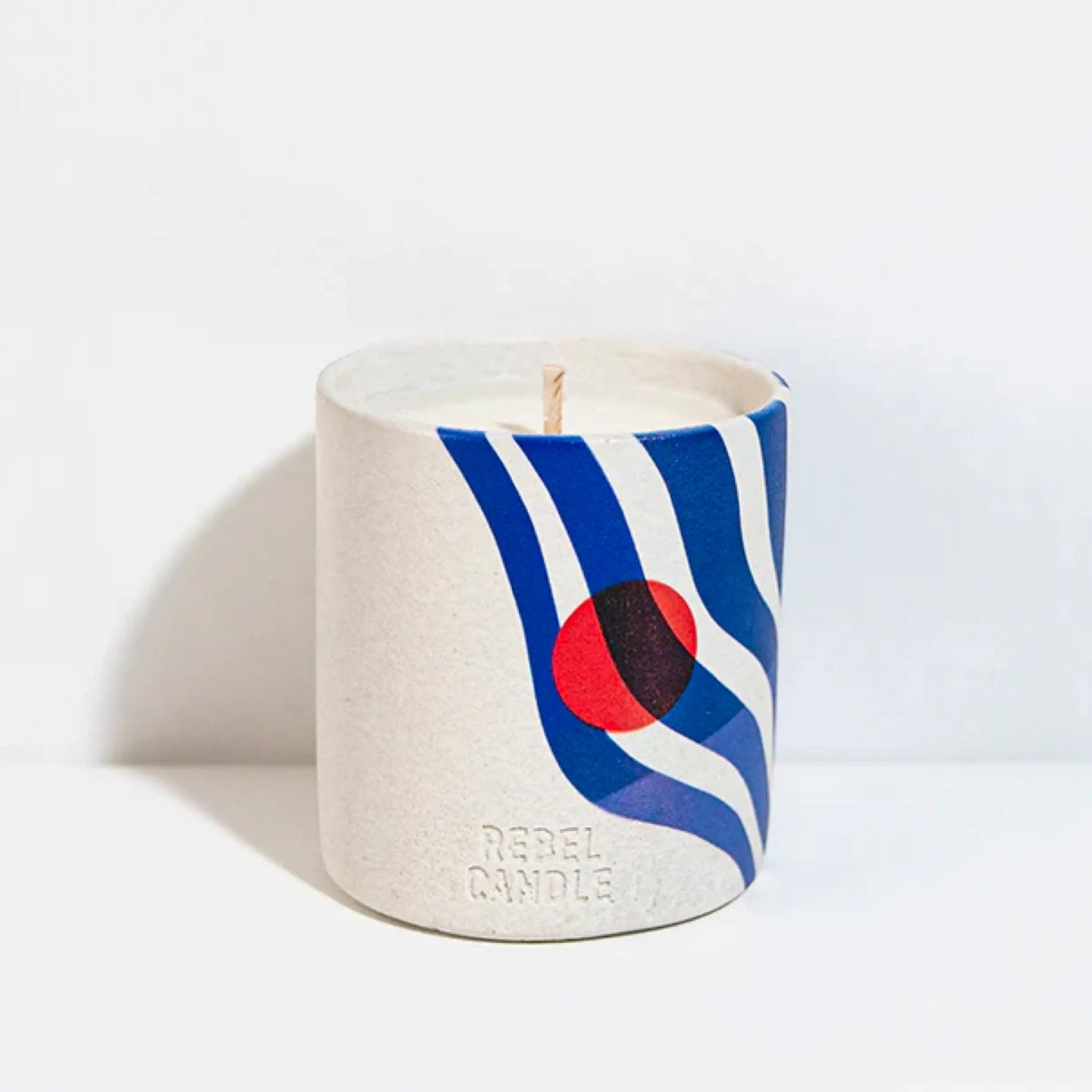 Onde Urbaine - LACONICUM