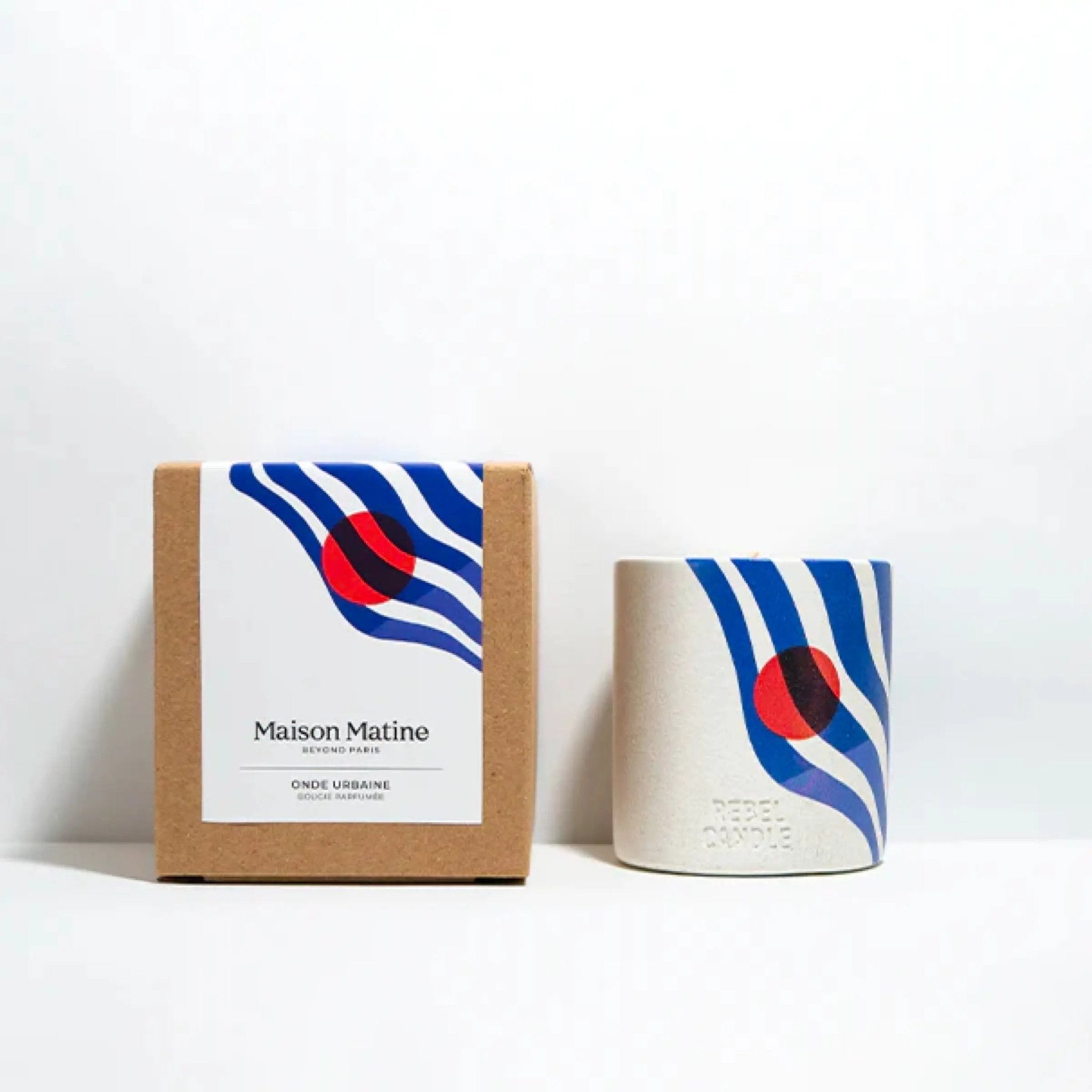 Onde Urbaine - LACONICUM