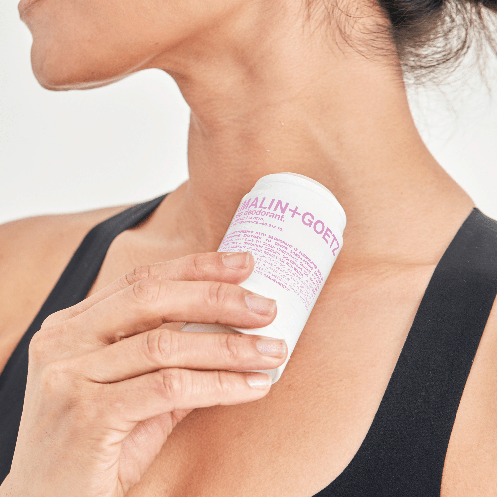 Otto Deodorant - LACONICUM