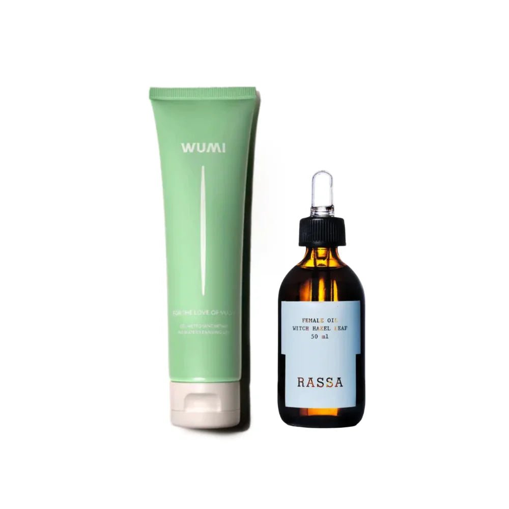 Pack Intimidad - LACONICUM