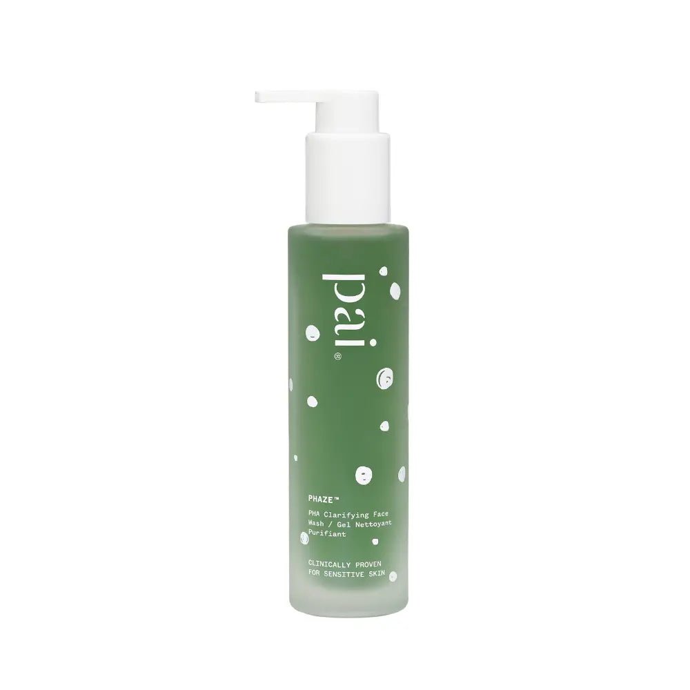 Phaze PHA Clarifying Face Wash - LACONICUM
