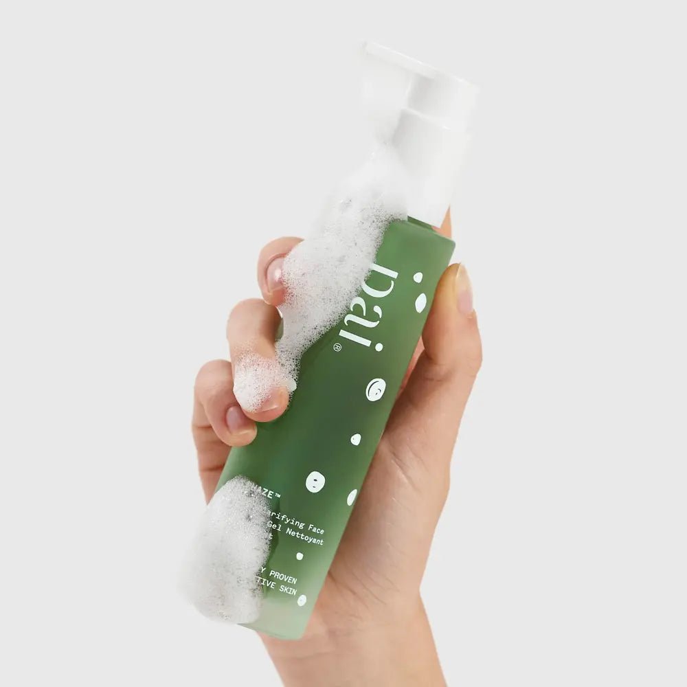 Phaze PHA Clarifying Face Wash - LACONICUM