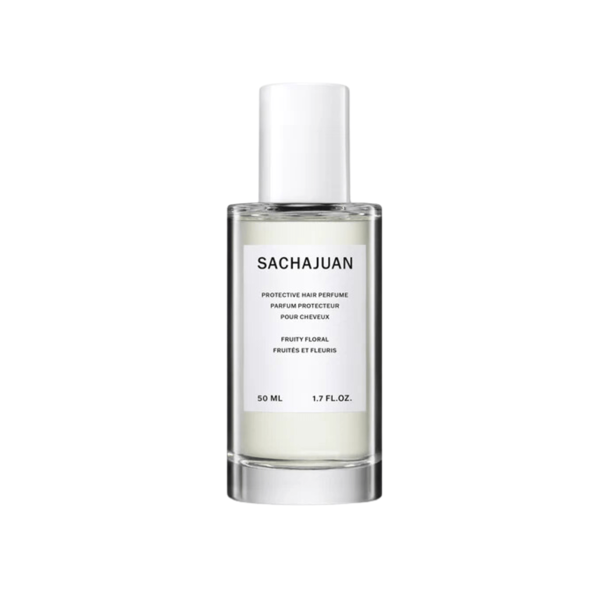 Protective Hair Perfume - LACONICUM