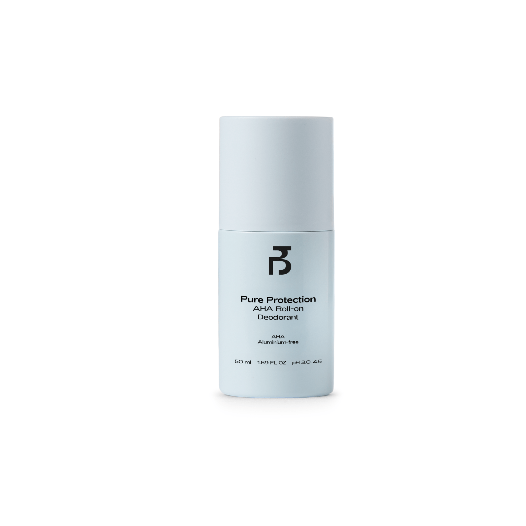 Pure Protection AHA Roll - on Deodorant - LACONICUM