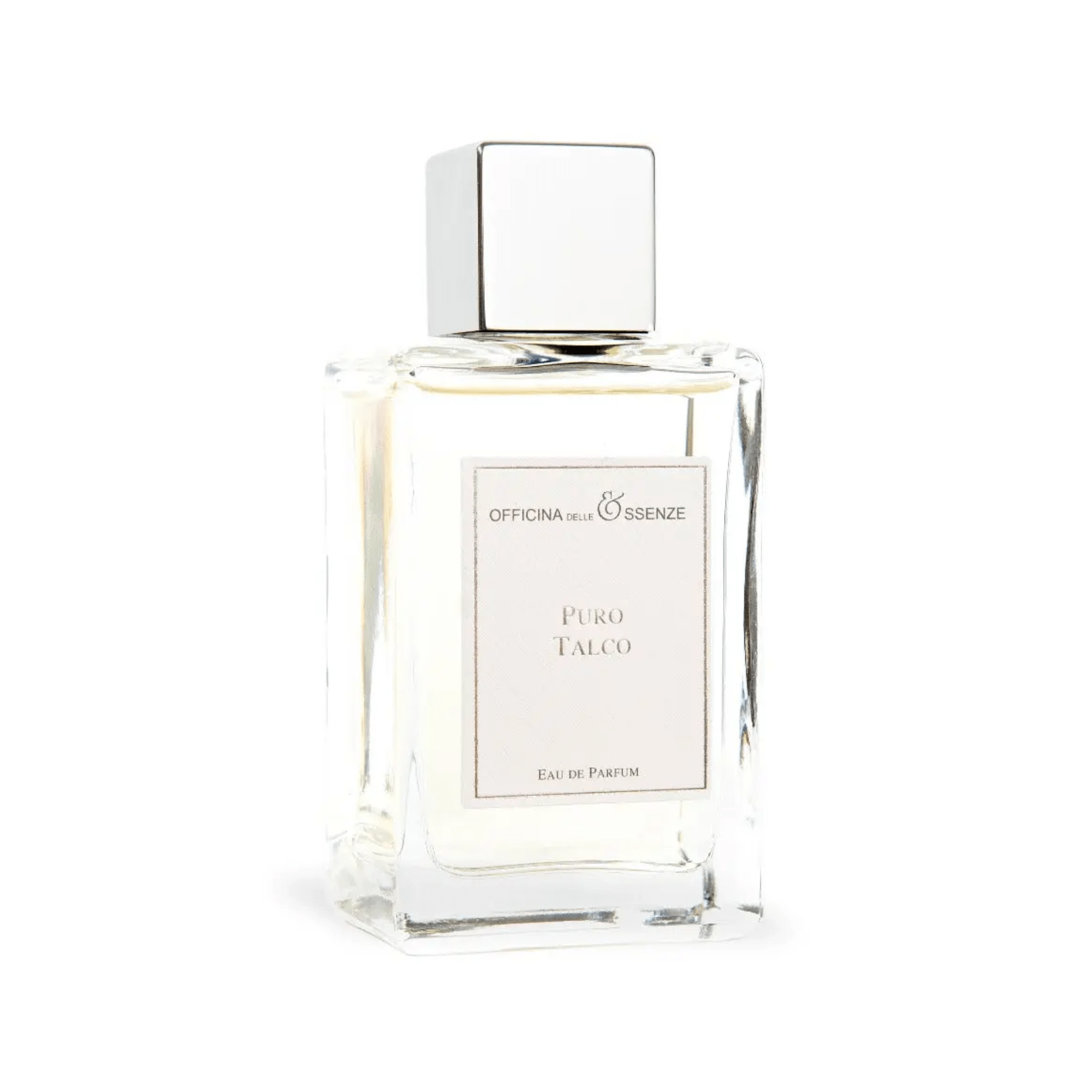 Puro Talco - LACONICUM