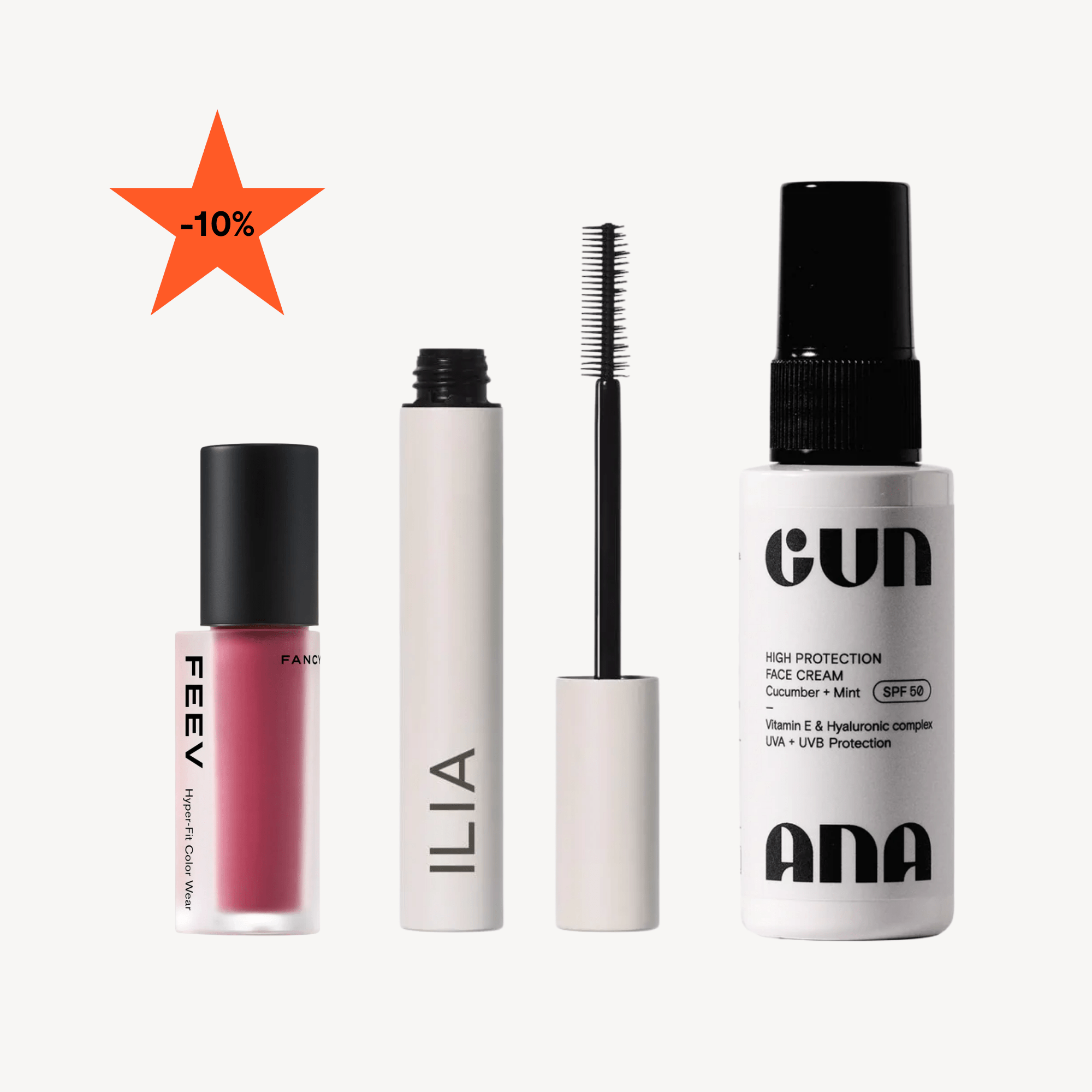 Ready for Summer Kit - LACONICUM