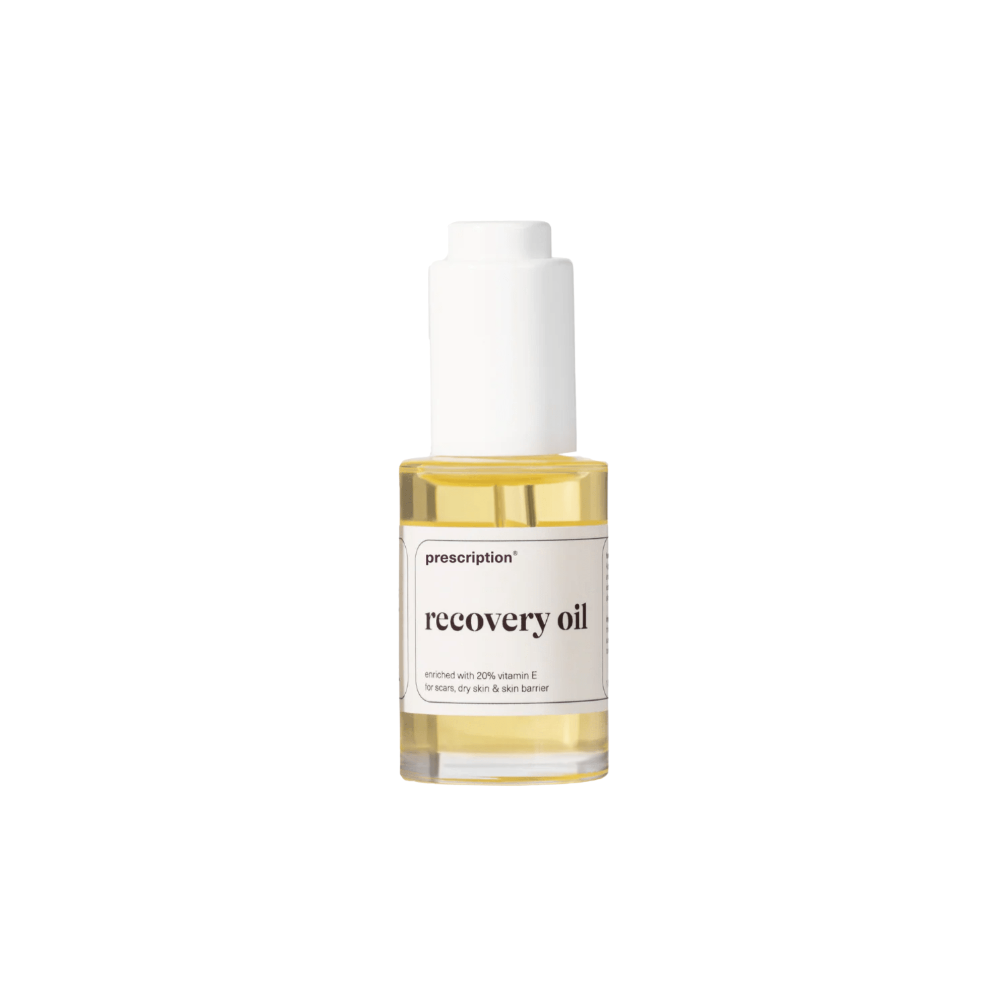 Recovery oil - LACONICUM