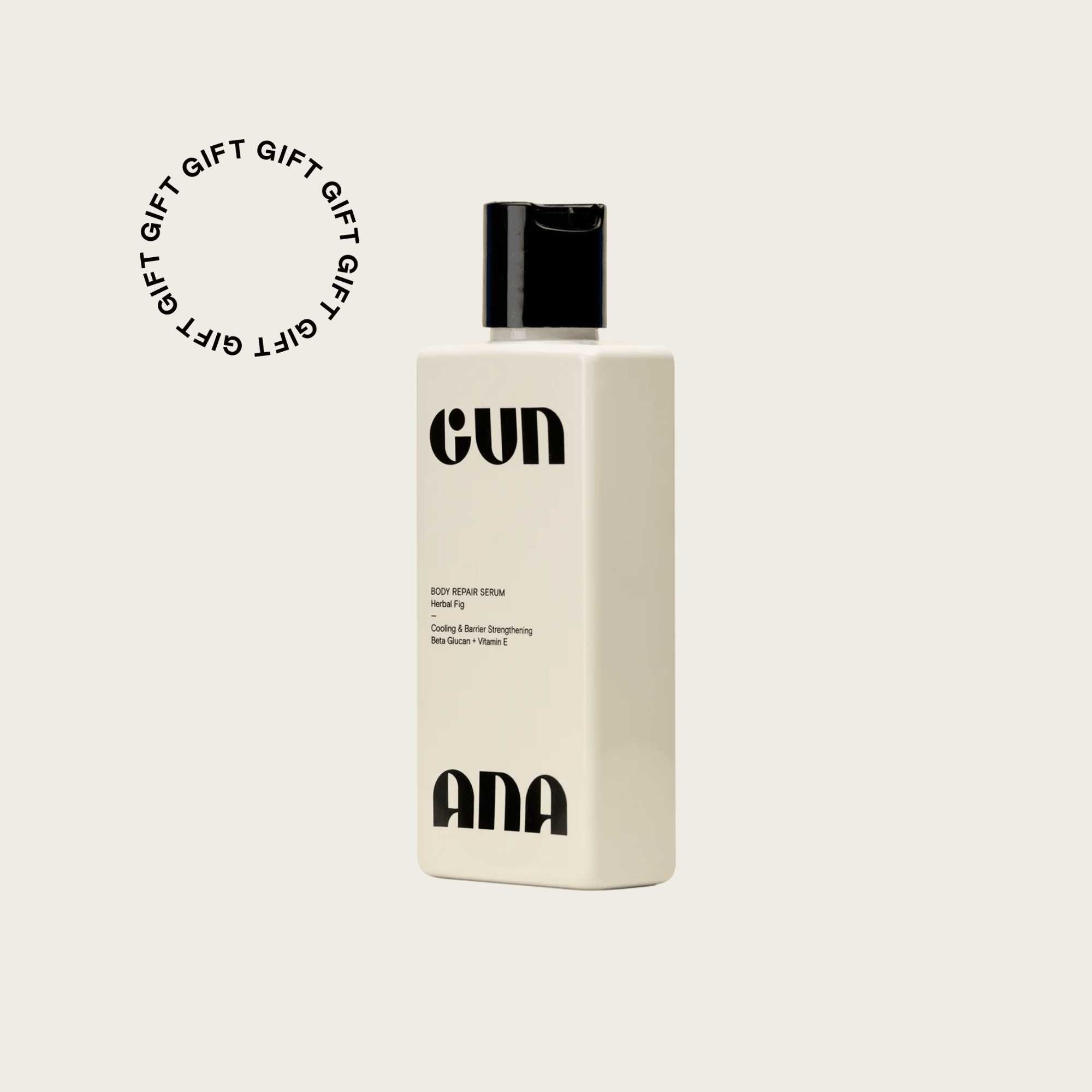 Regalo → Body Repair Serum (Aftersun) - LACONICUM