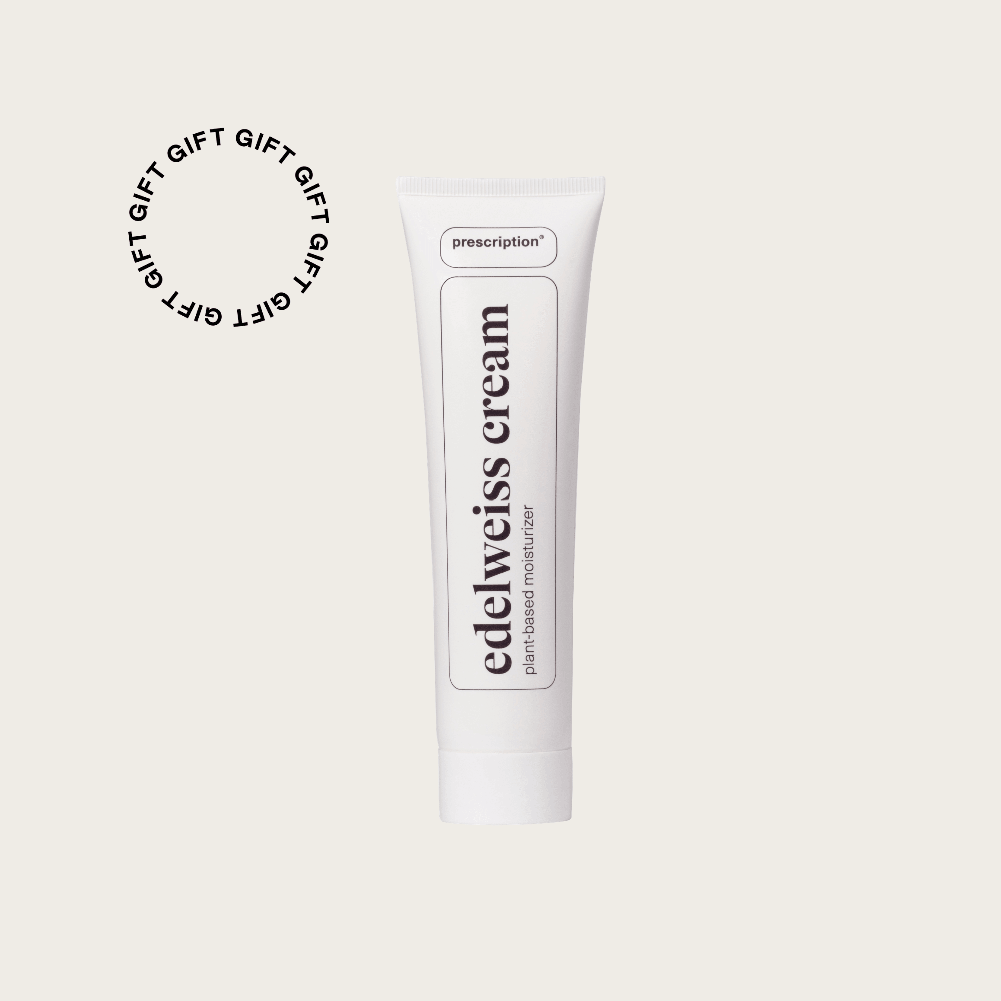 Regalo → Edelweiss Cream (15 ml) - LACONICUM