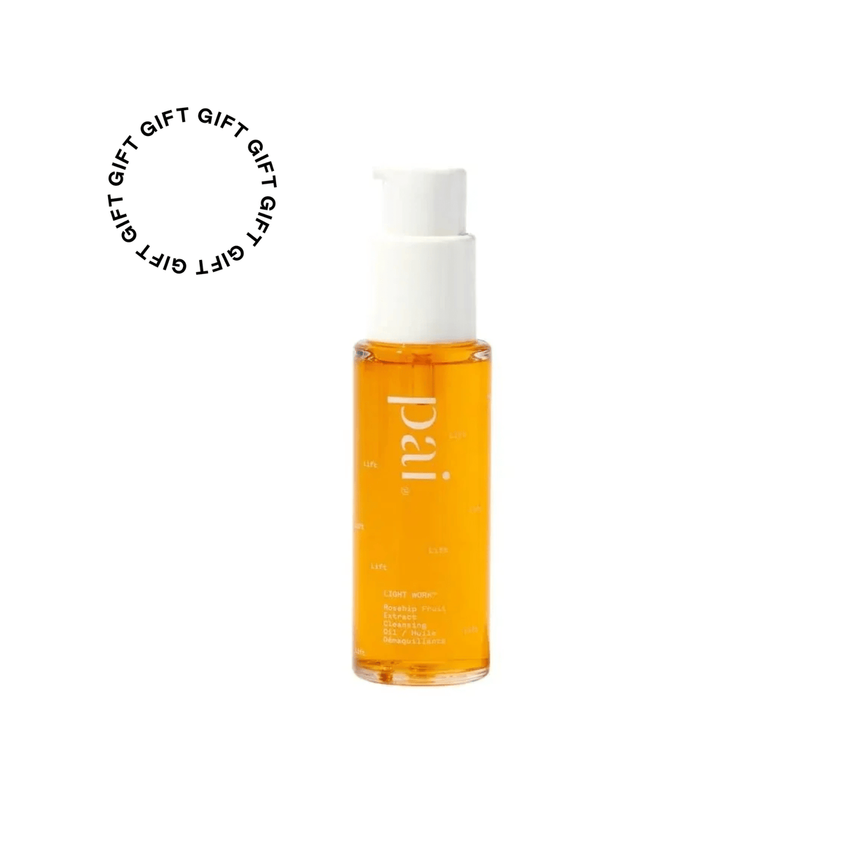Regalo → Light Work Cleansing Oil - LACONICUM