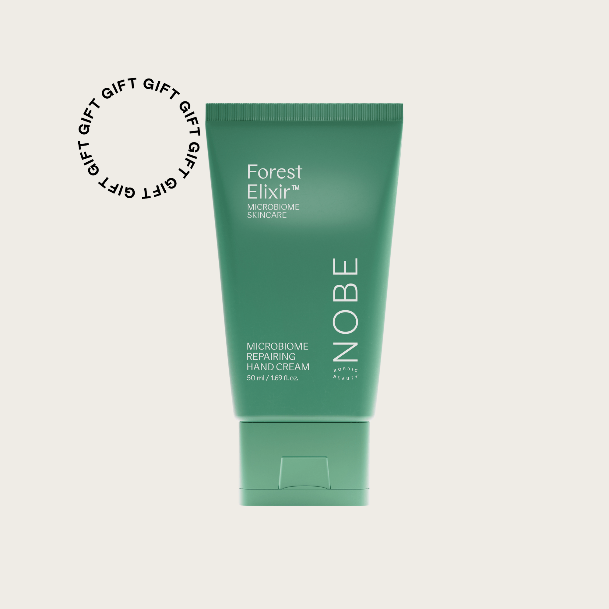 Regalo → Microbiome Repairing Hand Cream - LACONICUM
