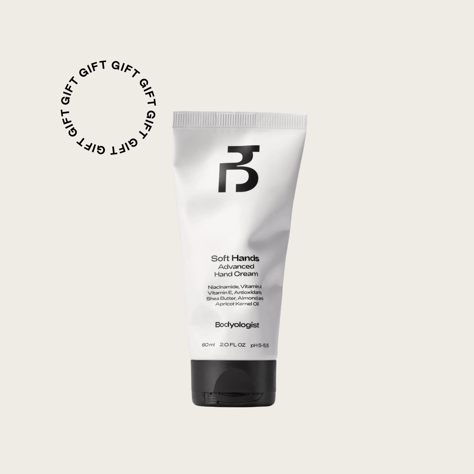 Regalo → Soft Hands 60 ml (Bodyologist) - LACONICUM